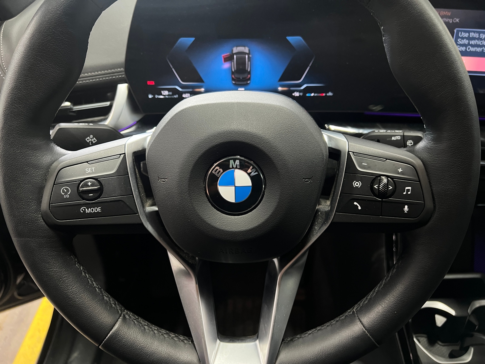 Thumbnail: 2025 BMW X1 - 4