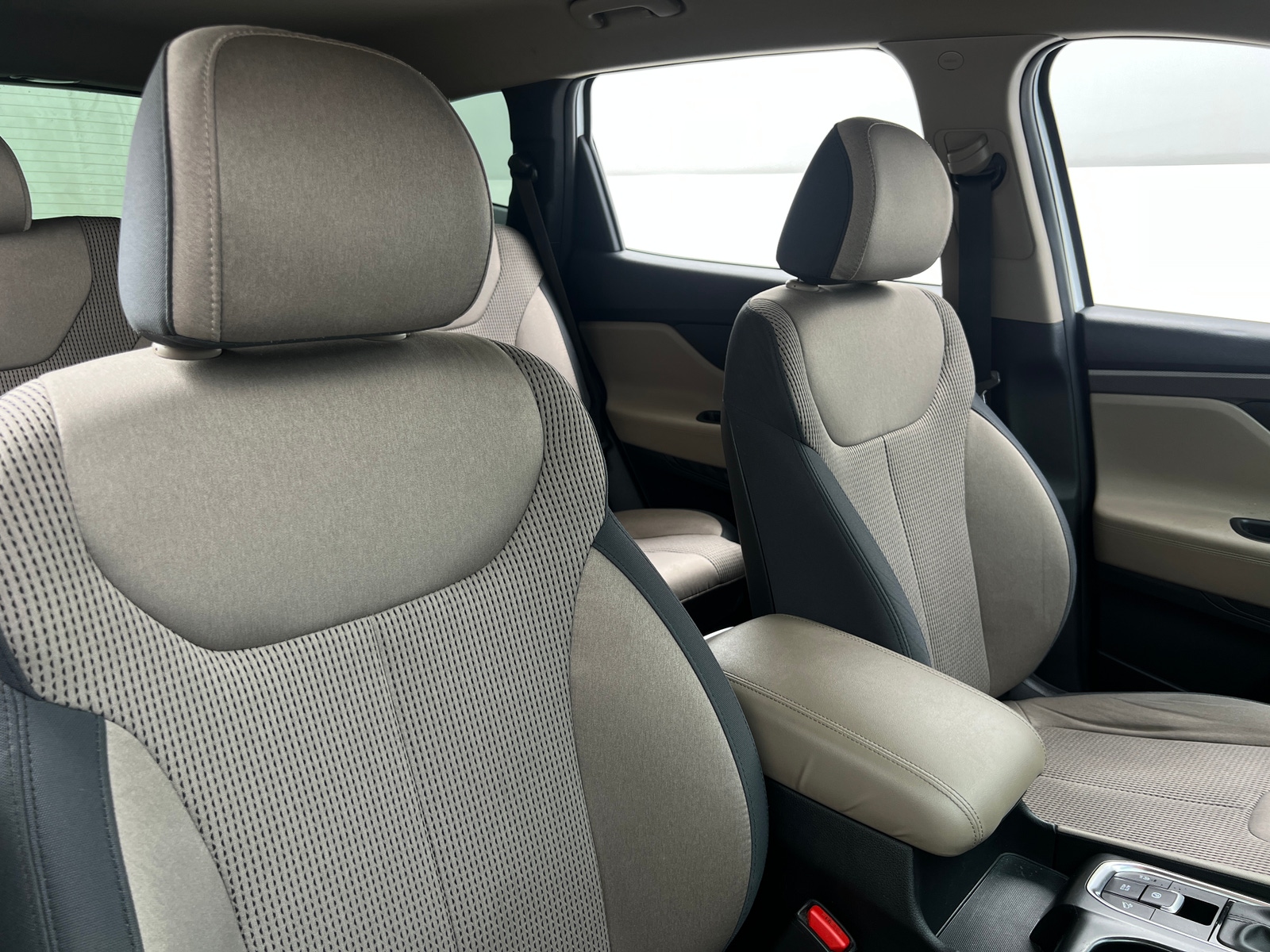 Thumbnail: 2020 Hyundai Santa Fe - 2