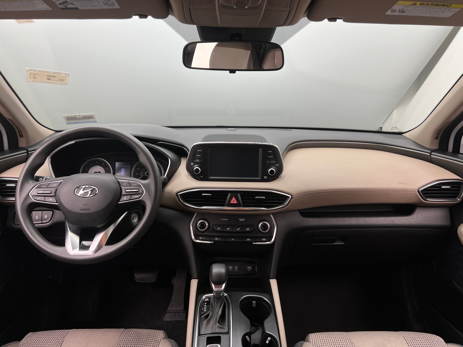 Thumbnail: 2020 Hyundai Santa Fe - 3