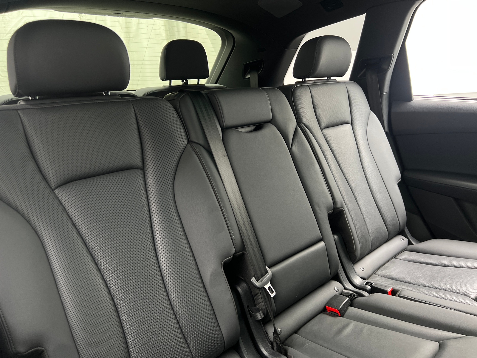 Thumbnail: 2021 Audi Q7 - 5