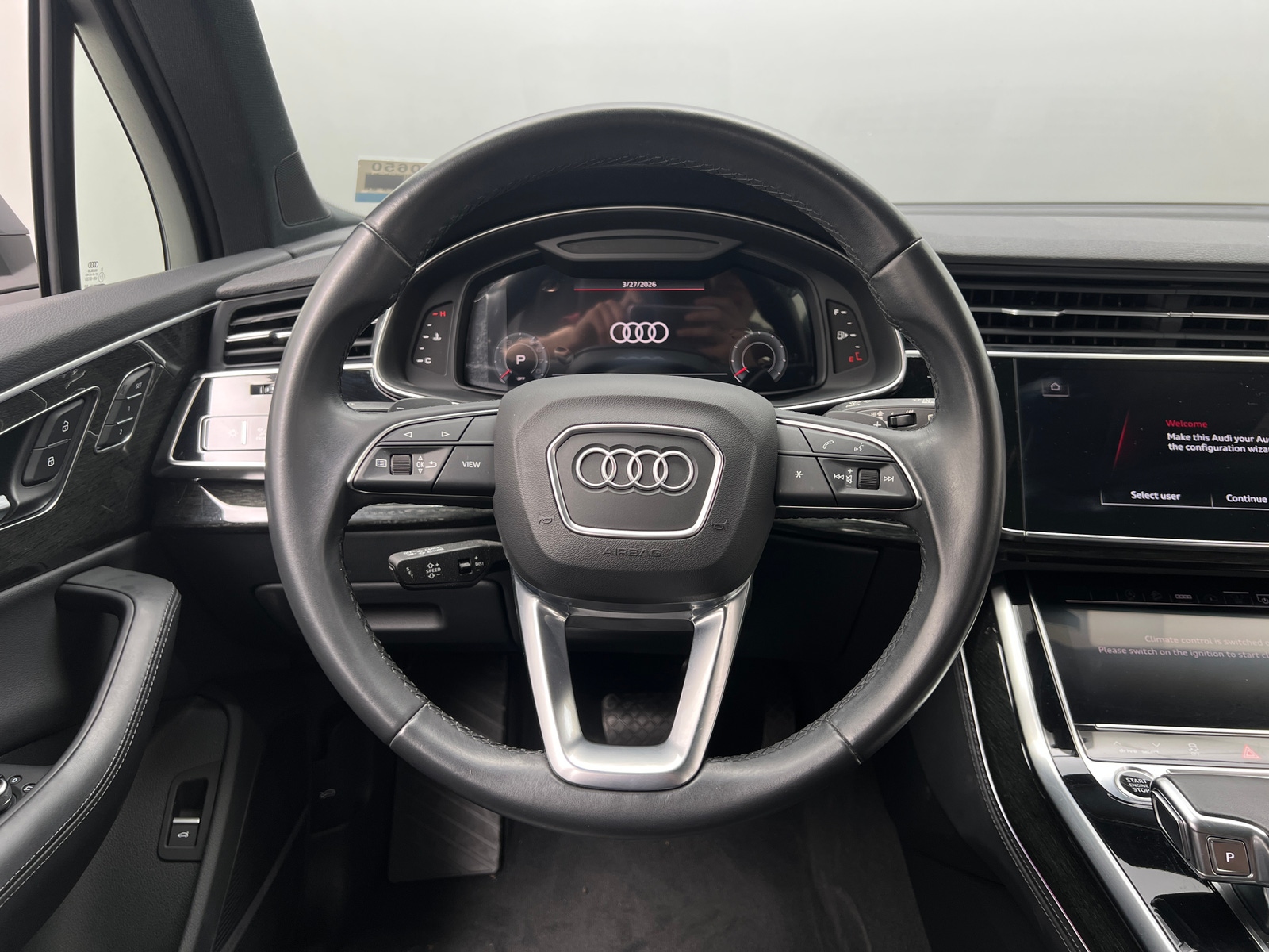 Thumbnail: 2021 Audi Q7 - 4