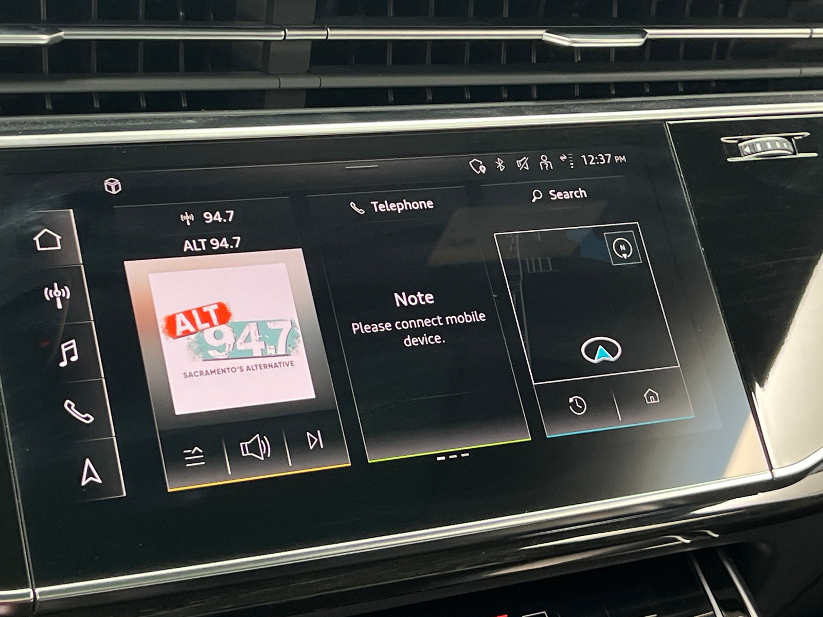 Thumbnail: 2021 Audi Q7 - 3