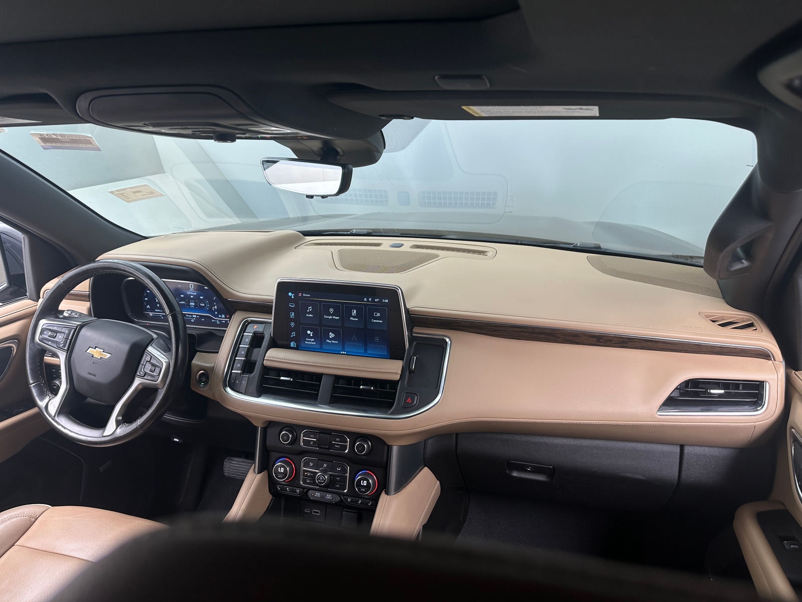 Thumbnail: 2023 Chevrolet Tahoe - 2