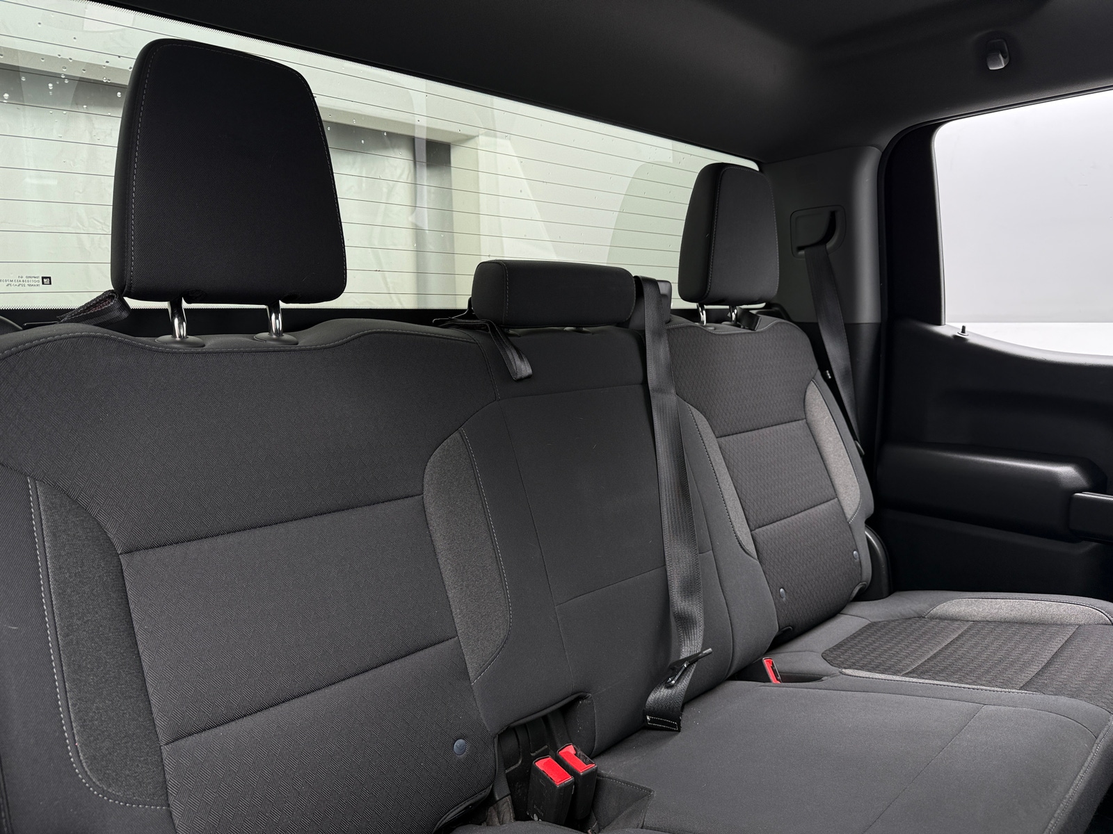 Thumbnail: 2021 Chevrolet Silverado 1500 - 6