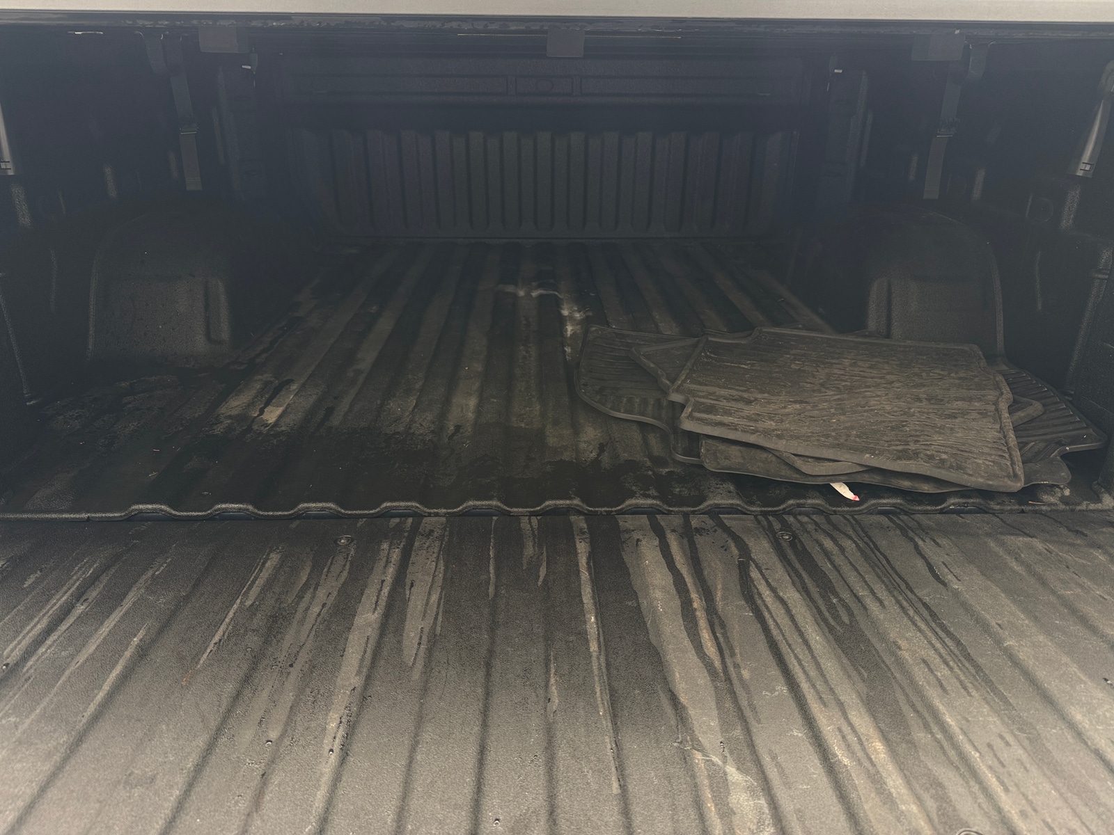 Thumbnail: 2021 Chevrolet Silverado 1500 - 7