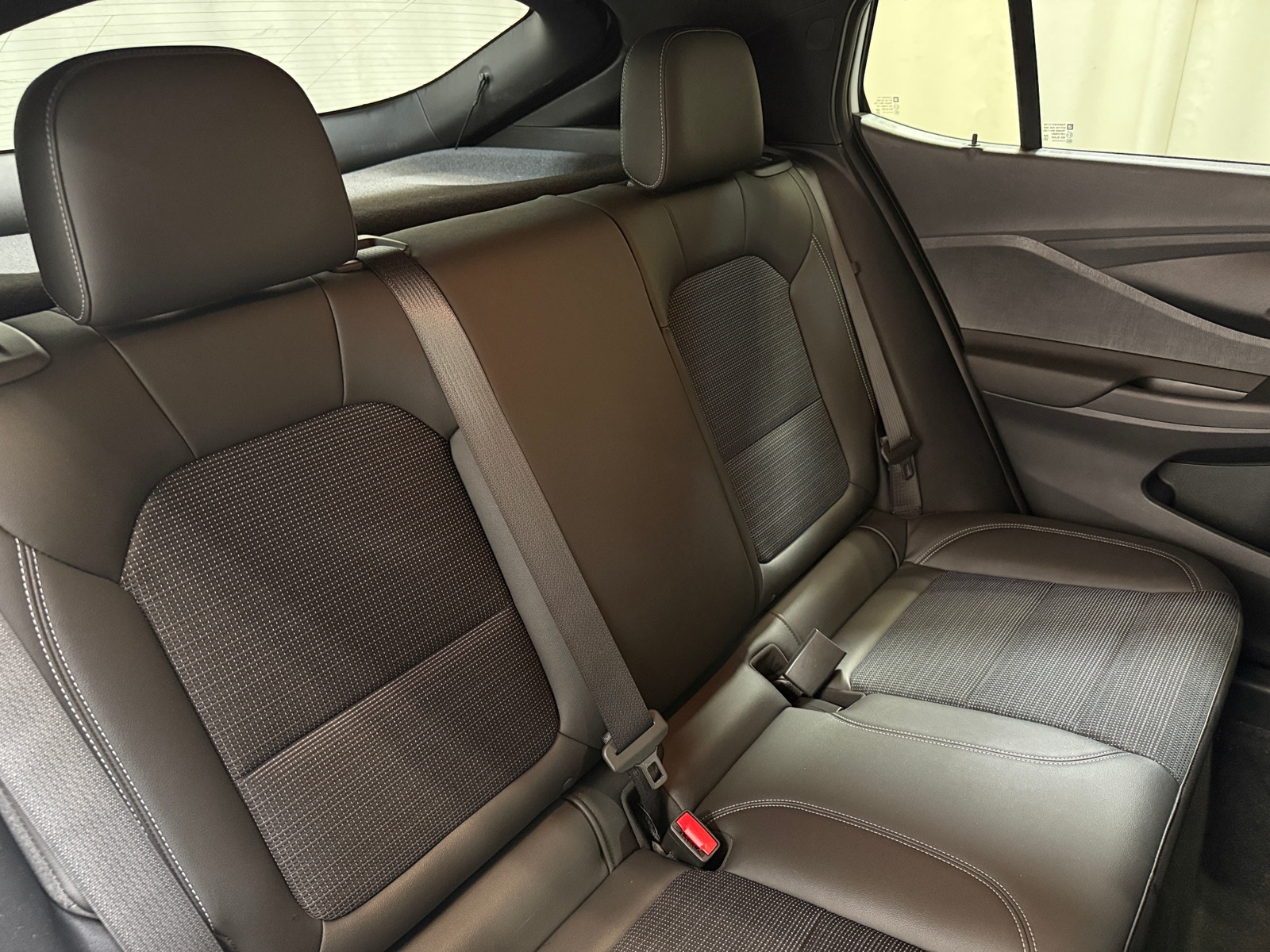 Thumbnail: 2025 Buick Envista - 6