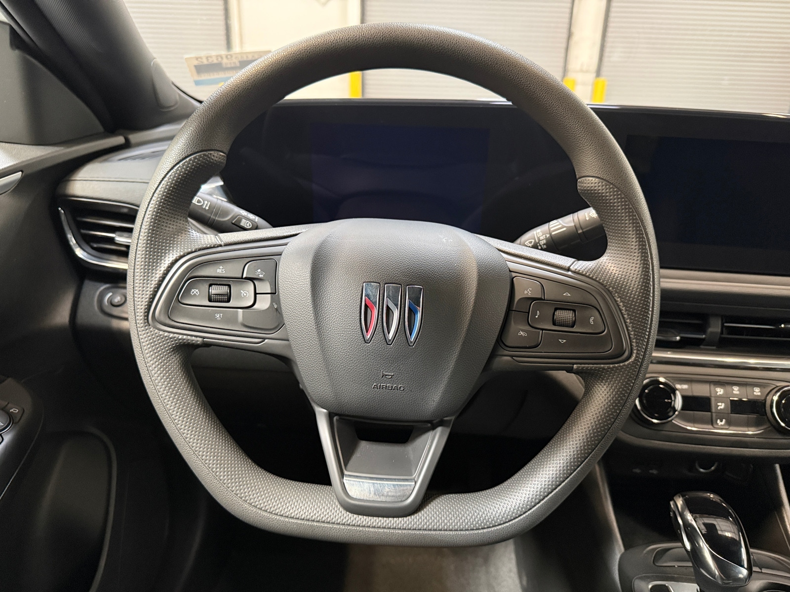 Thumbnail: 2025 Buick Envista - 5