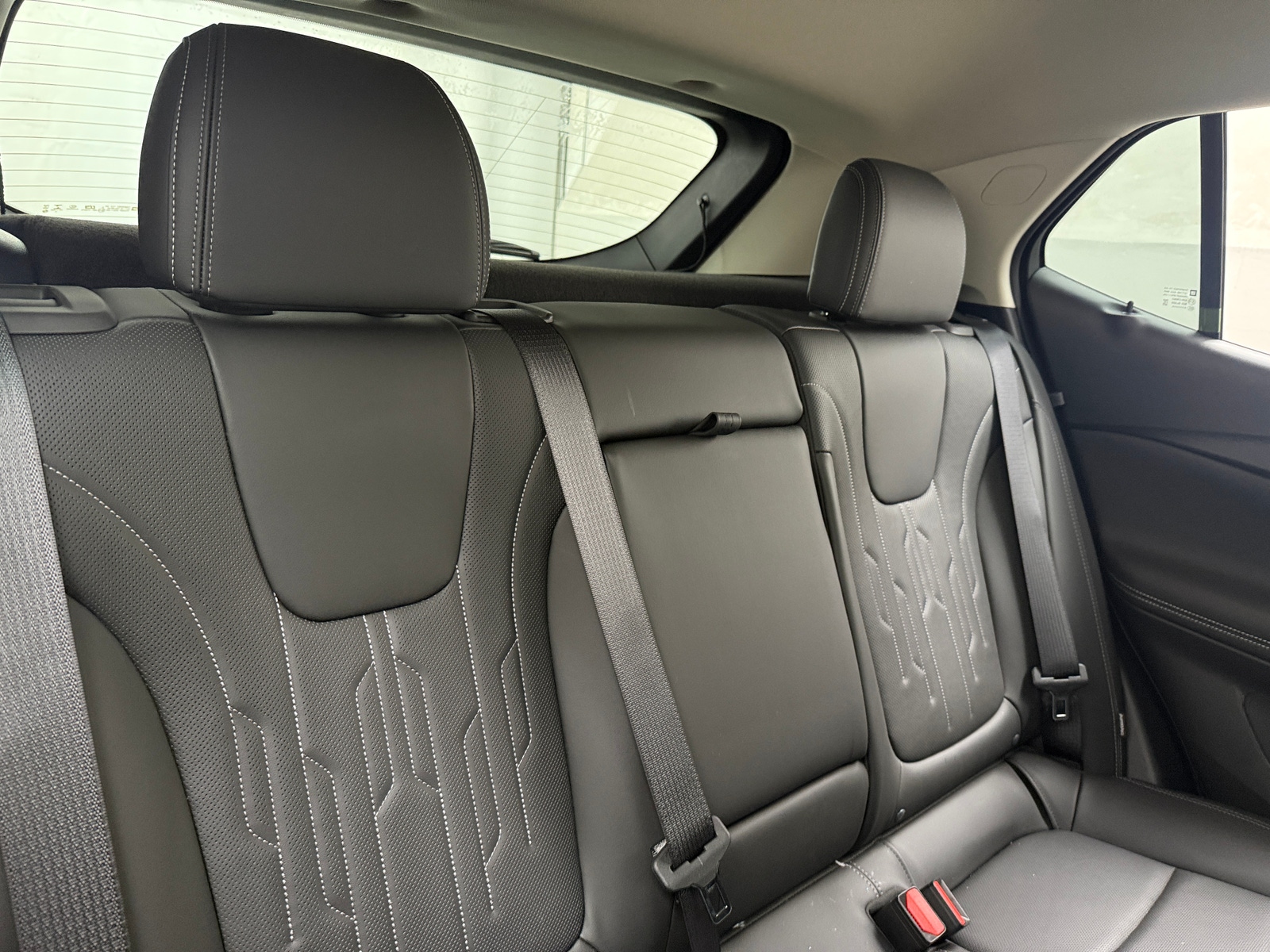 Thumbnail: 2024 Buick Encore GX - 5