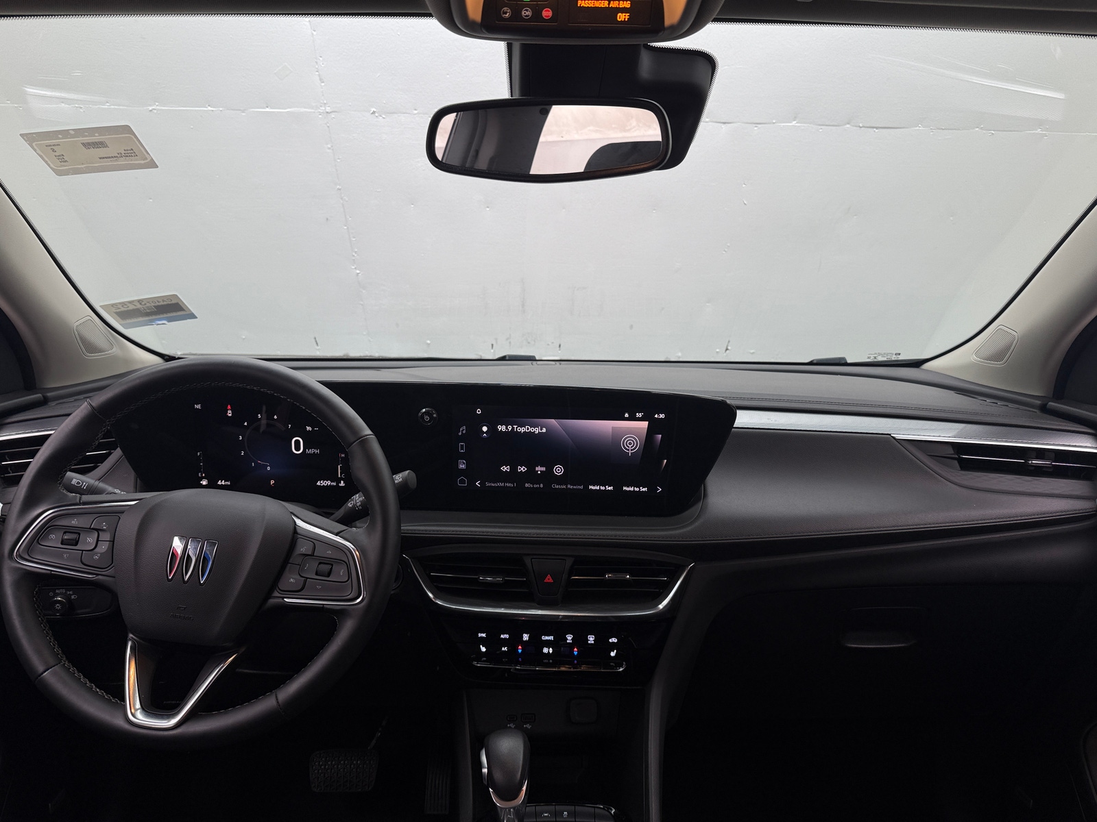 Thumbnail: 2024 Buick Encore GX - 2