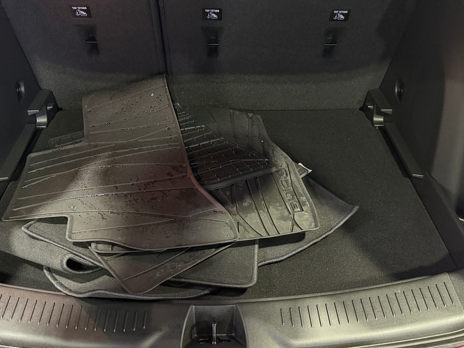 Thumbnail: 2024 Buick Encore GX - 6