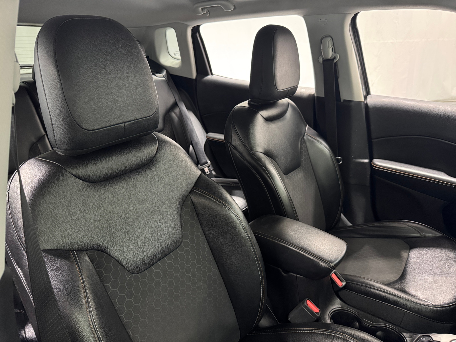 Thumbnail: 2018 Jeep Compass - 2