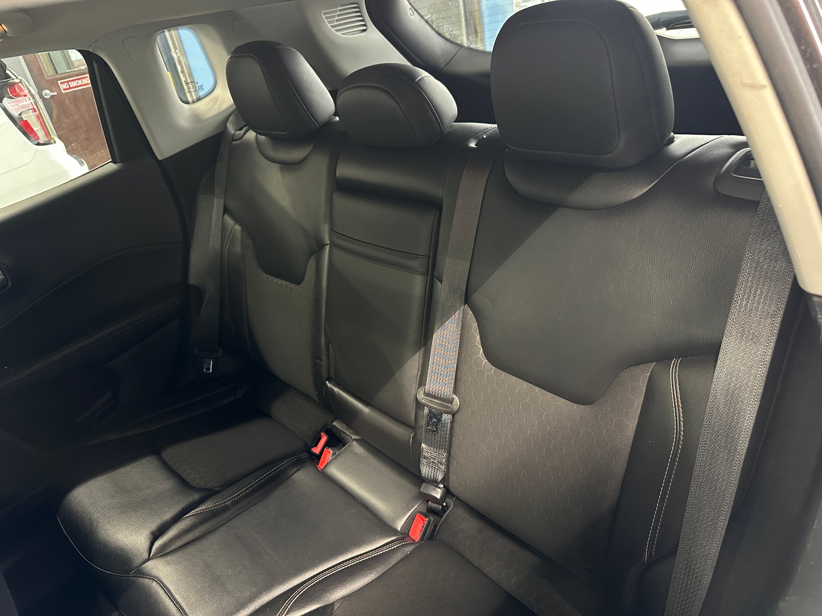 Thumbnail: 2018 Jeep Compass - 6