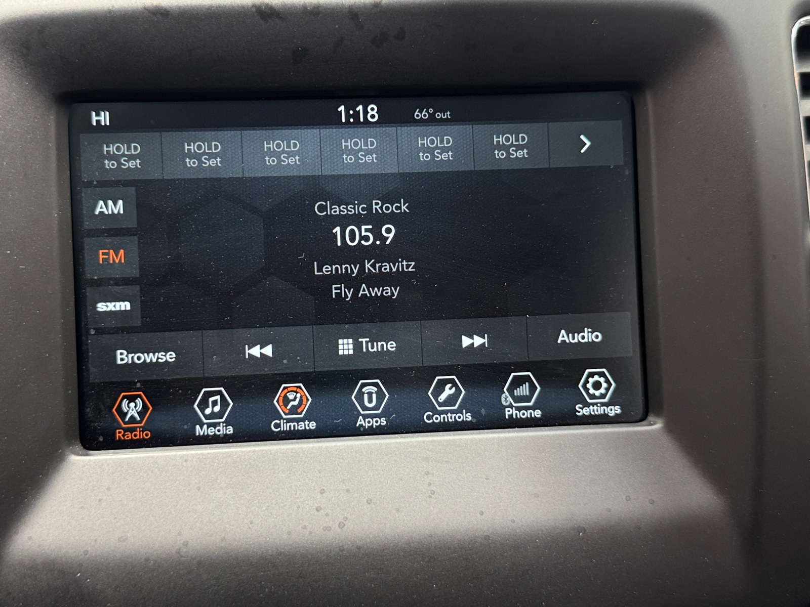 Thumbnail: 2018 Jeep Compass - 4