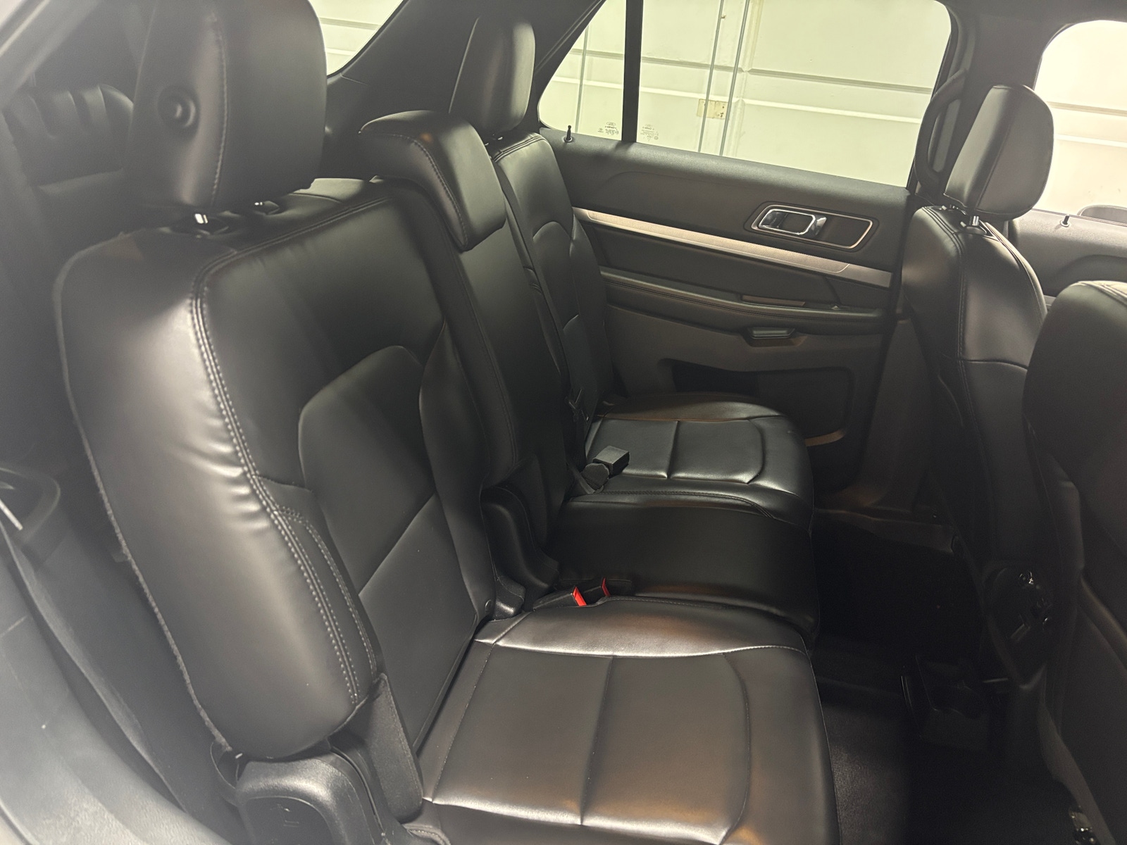 Thumbnail: 2019 Ford Explorer - 6