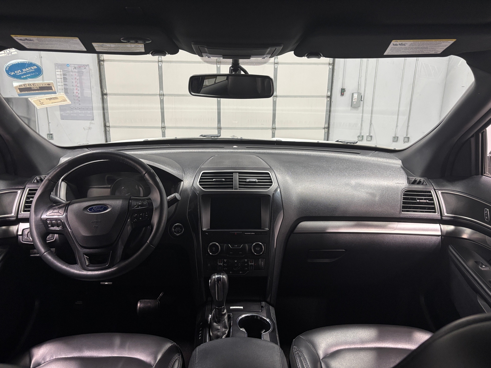 Thumbnail: 2019 Ford Explorer - 3