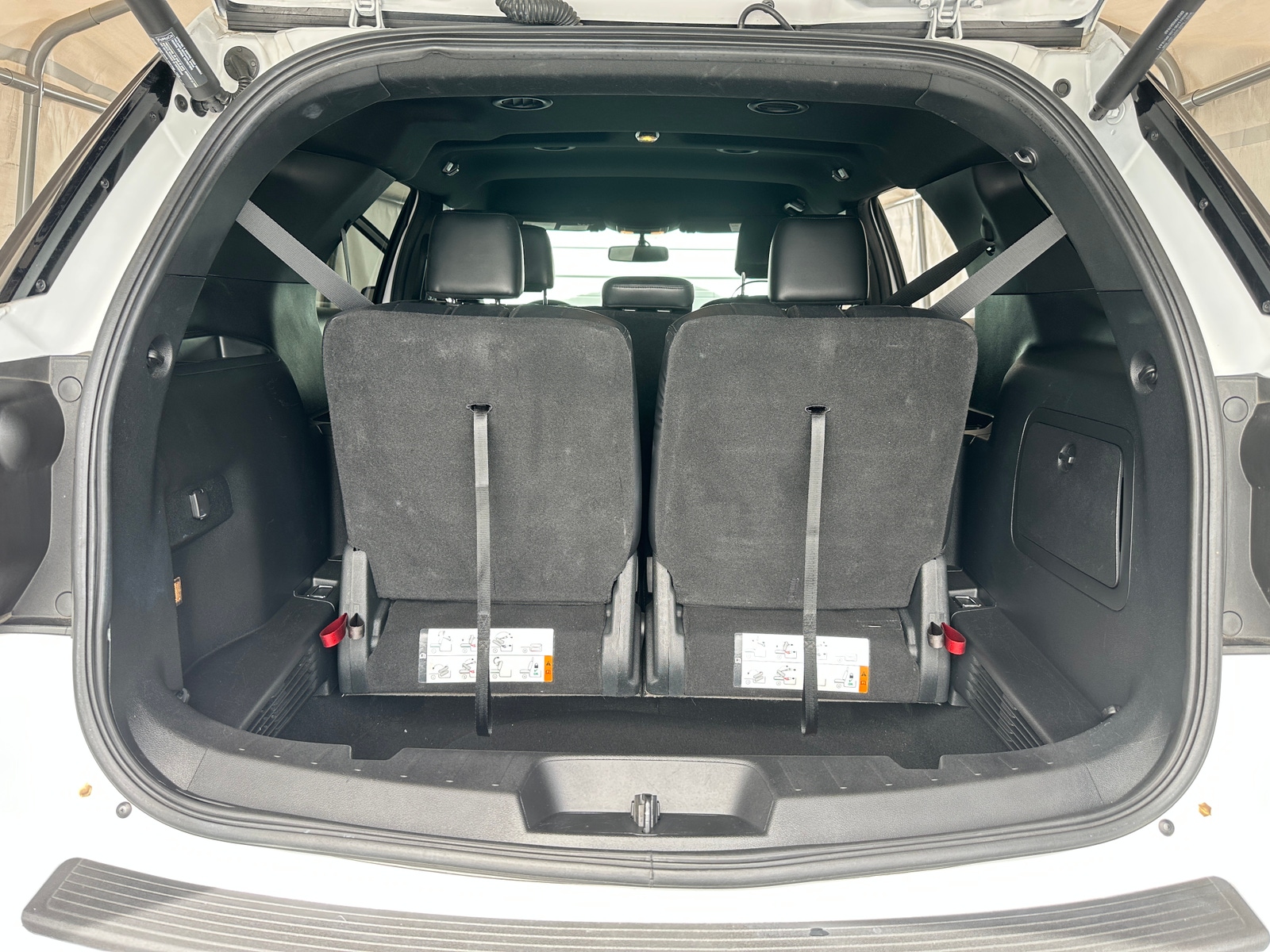 Thumbnail: 2019 Ford Explorer - 7