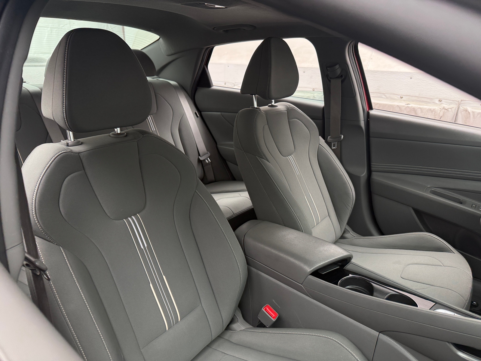 Thumbnail: 2024 Hyundai Elantra - 2