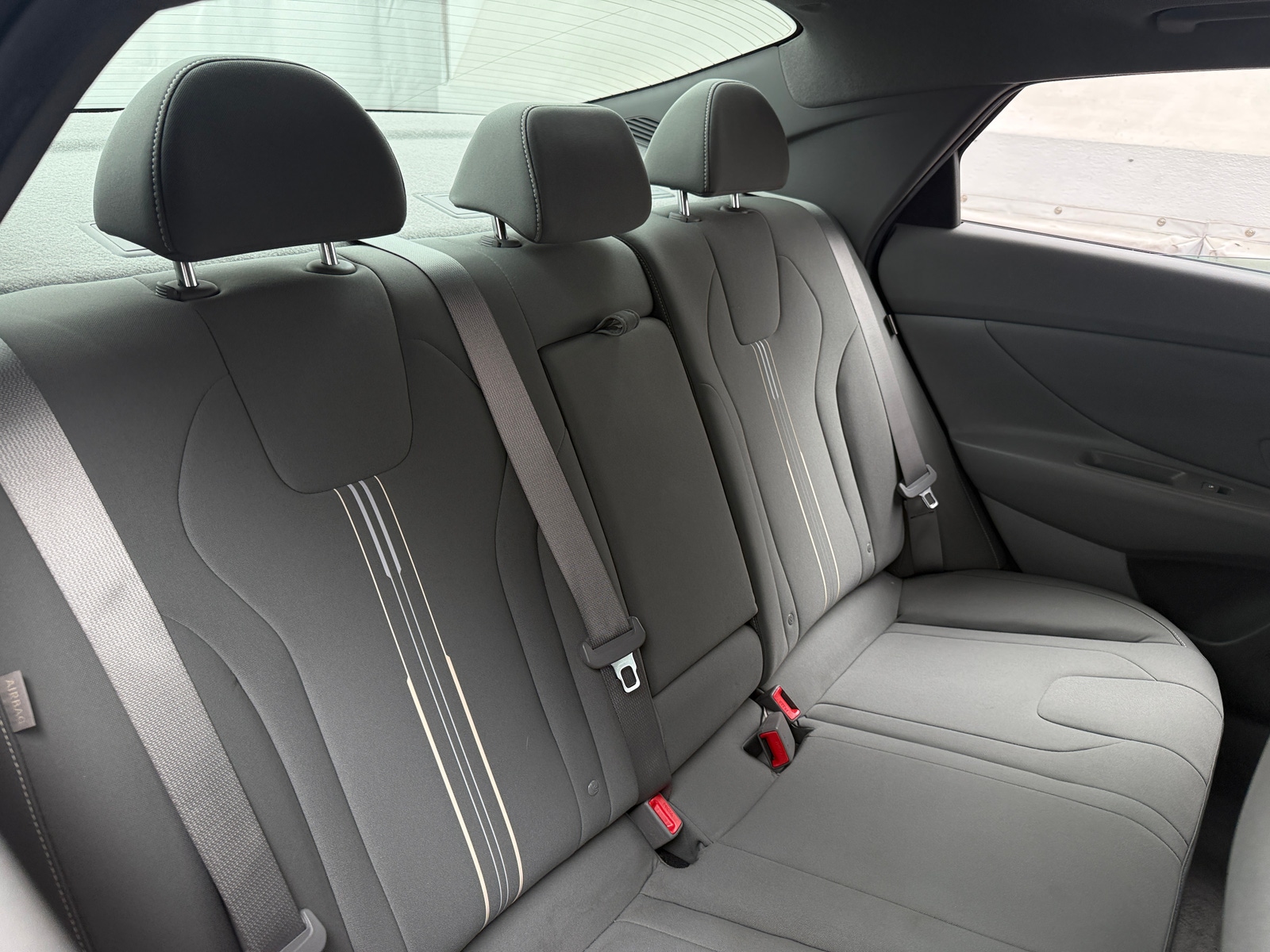 Thumbnail: 2024 Hyundai Elantra - 6