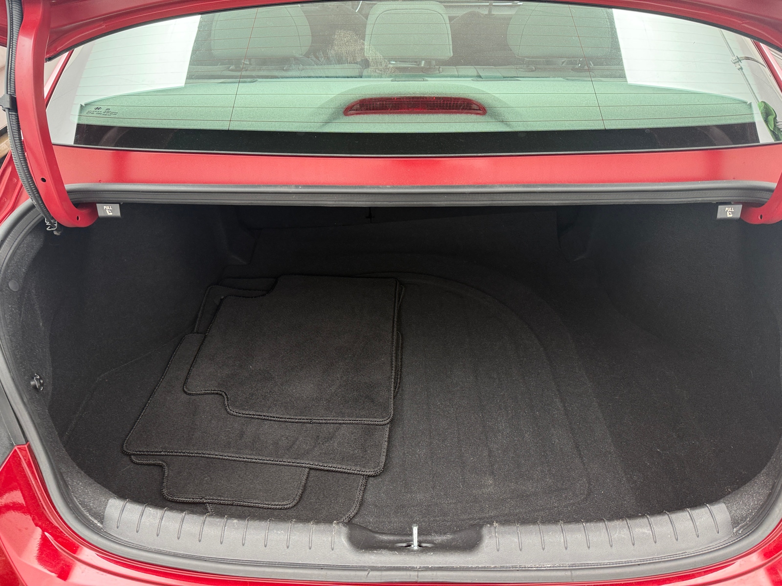 Thumbnail: 2024 Hyundai Elantra - 7