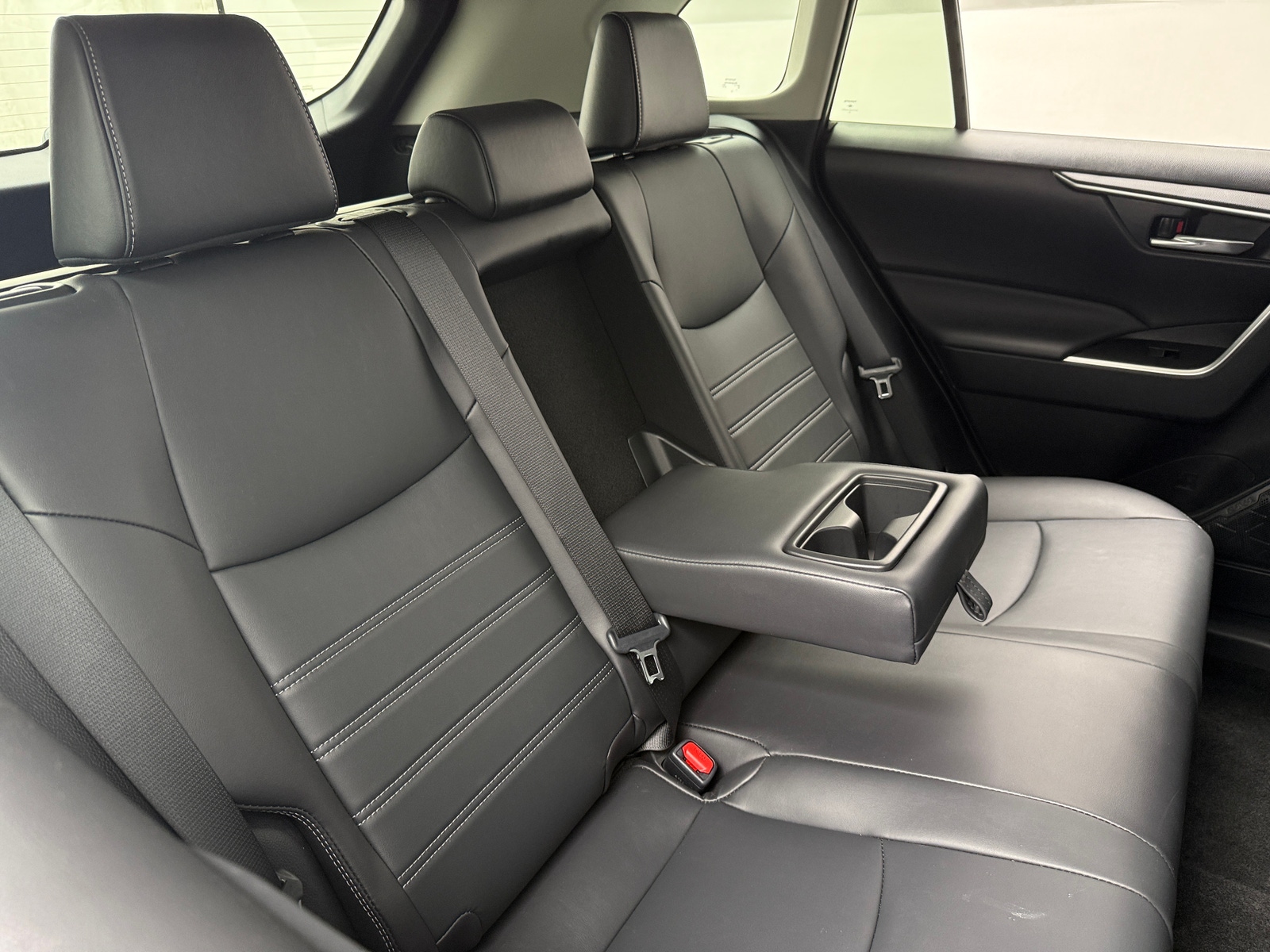 Thumbnail: 2024 Toyota RAV4 - 5