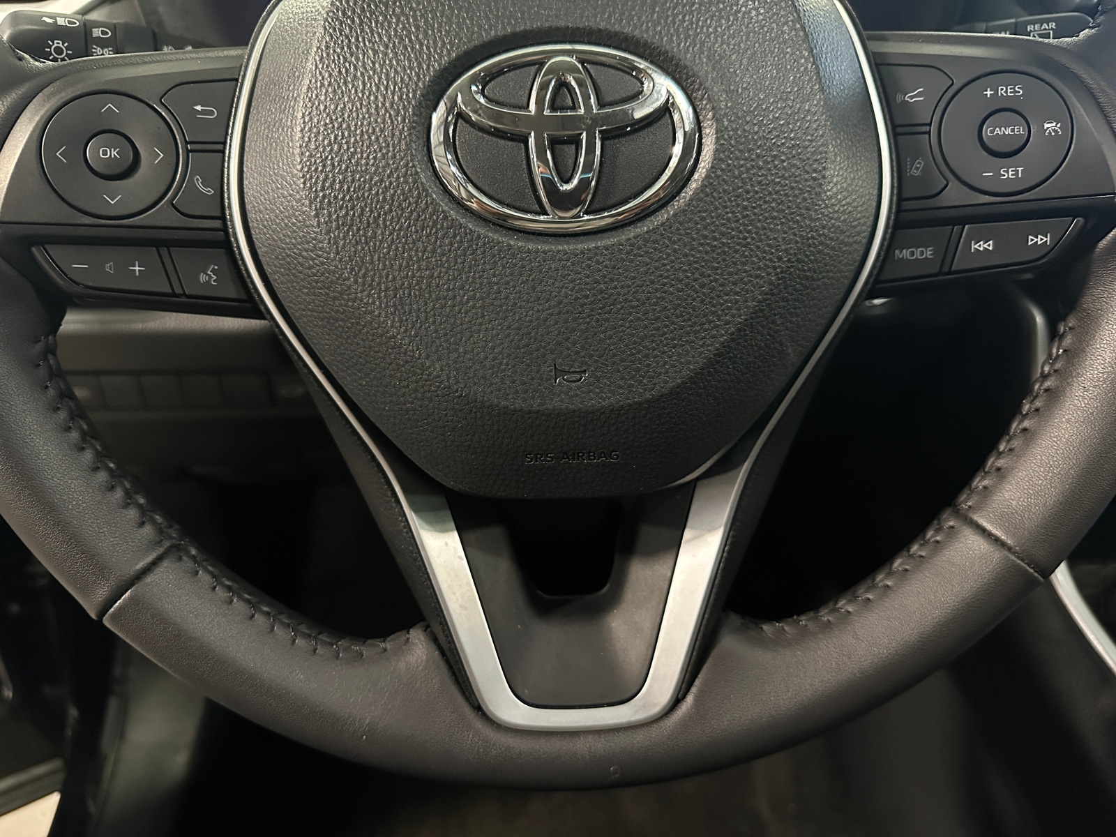 Thumbnail: 2024 Toyota RAV4 - 4