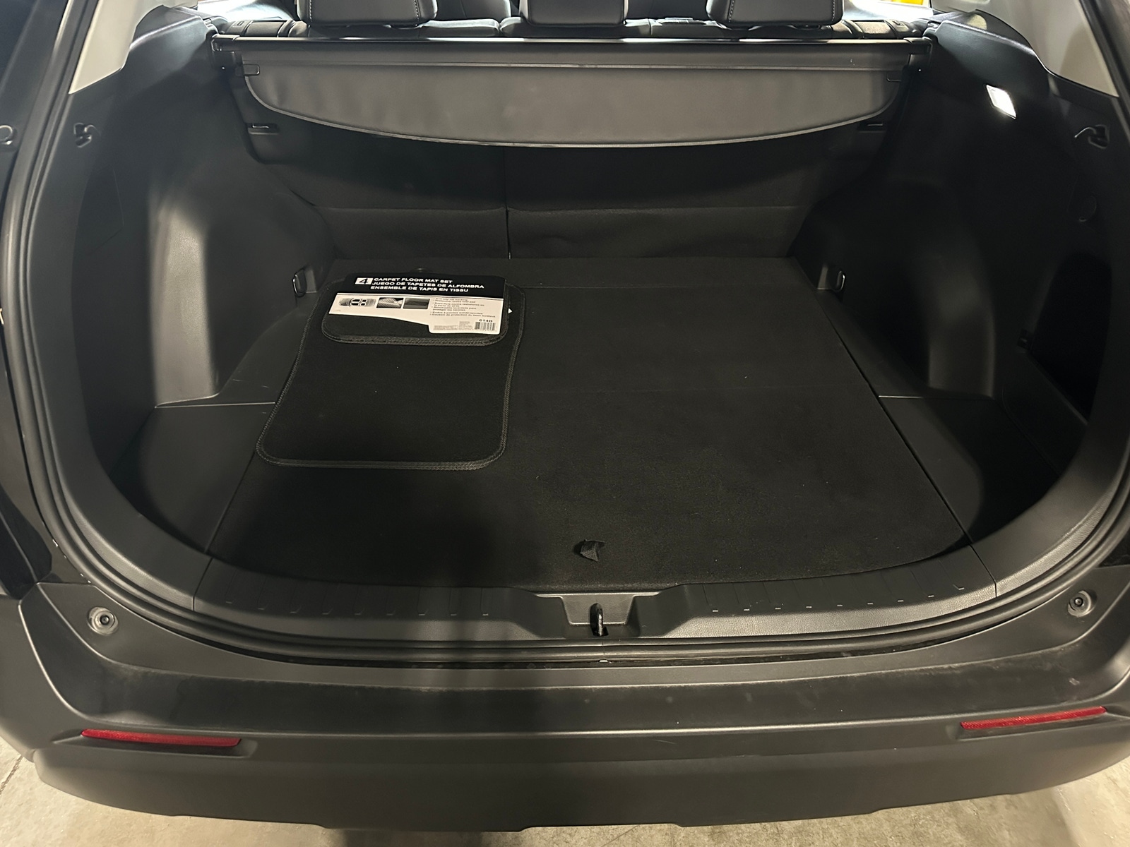 Thumbnail: 2024 Toyota RAV4 - 6