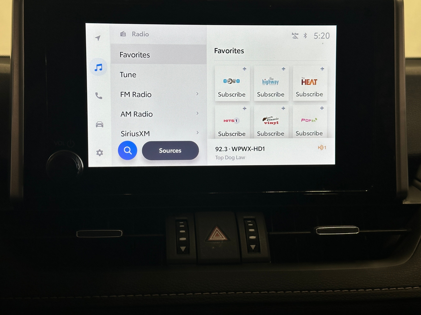 Thumbnail: 2024 Toyota RAV4 - 3