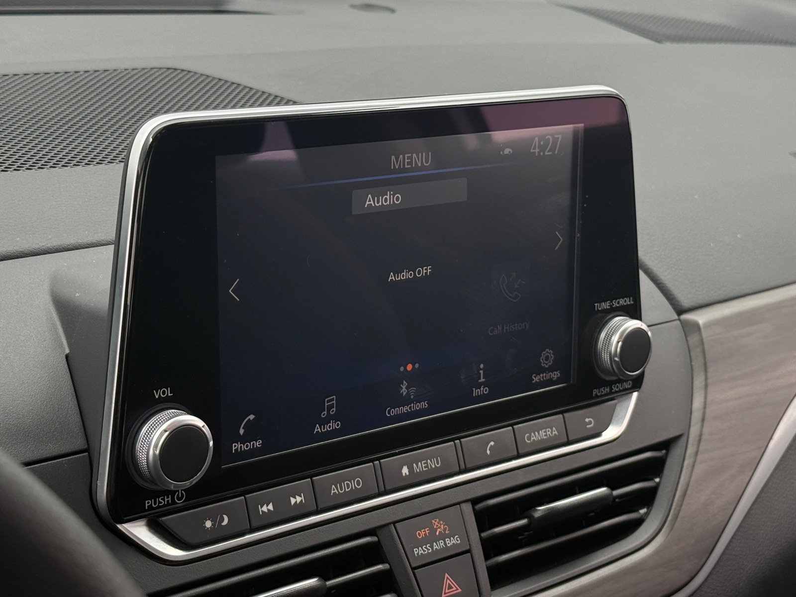 Thumbnail: 2025 Nissan Altima - 4