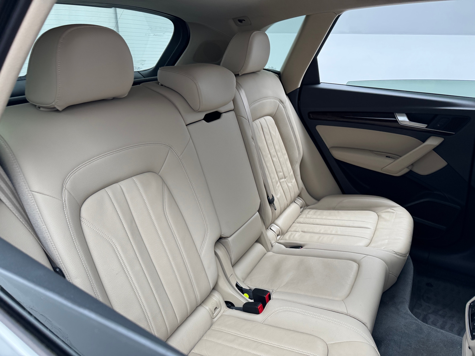 Thumbnail: 2018 Audi Q5 - 5