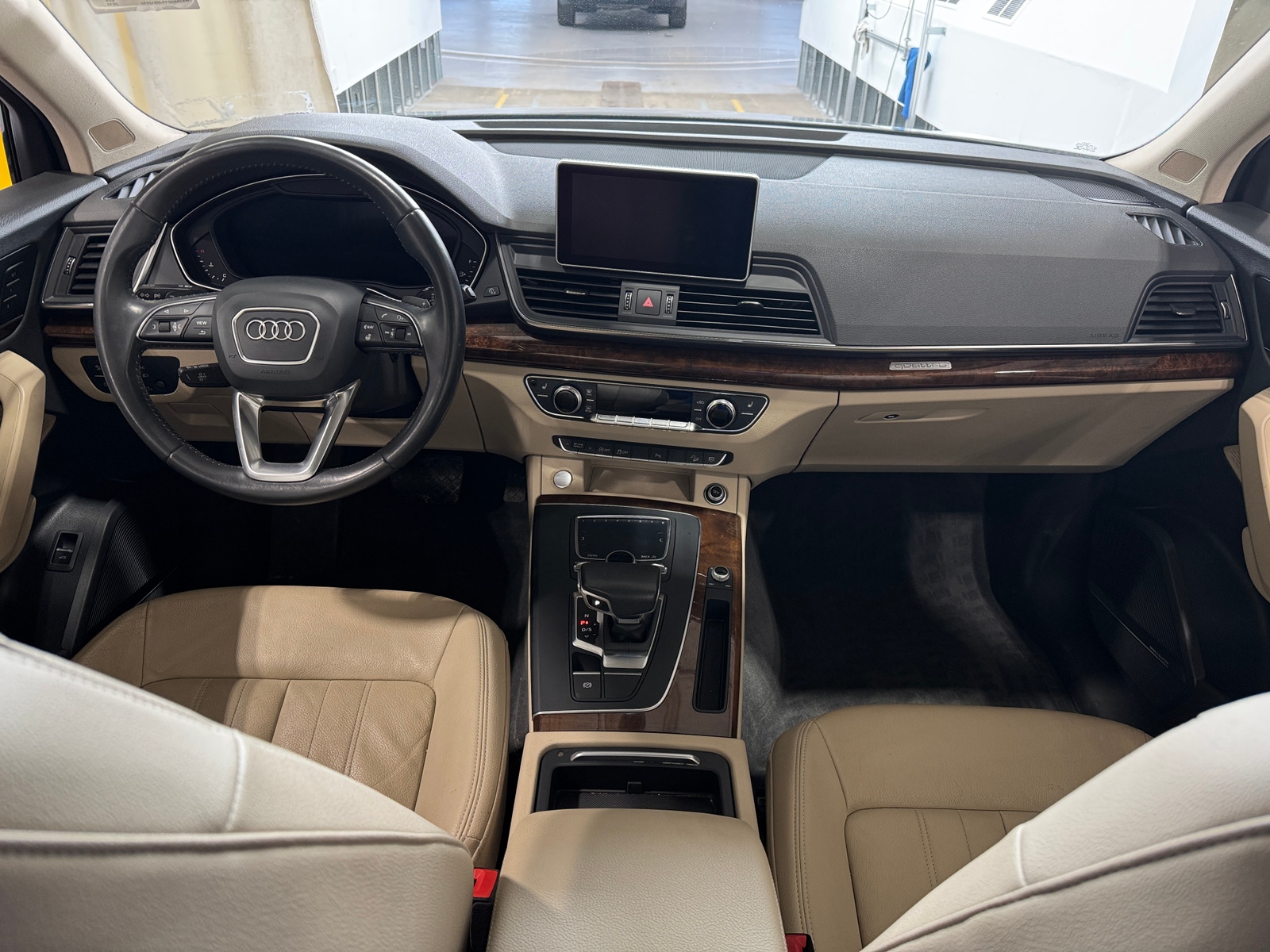 Thumbnail: 2018 Audi Q5 - 2