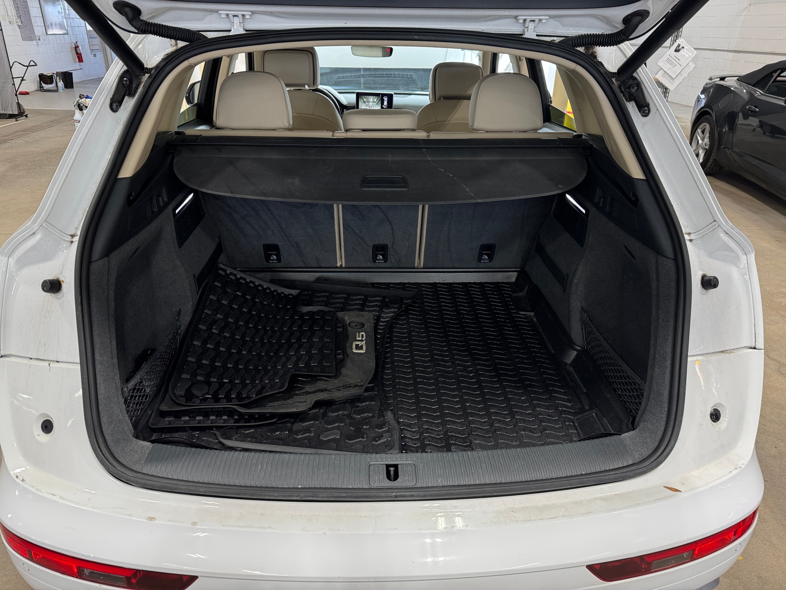 Thumbnail: 2018 Audi Q5 - 6