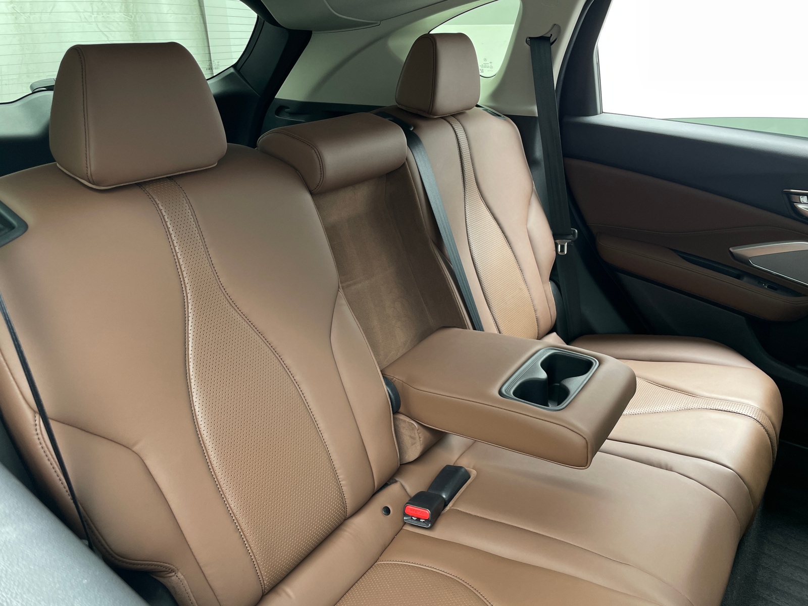 Thumbnail: 2024 Acura RDX - 5