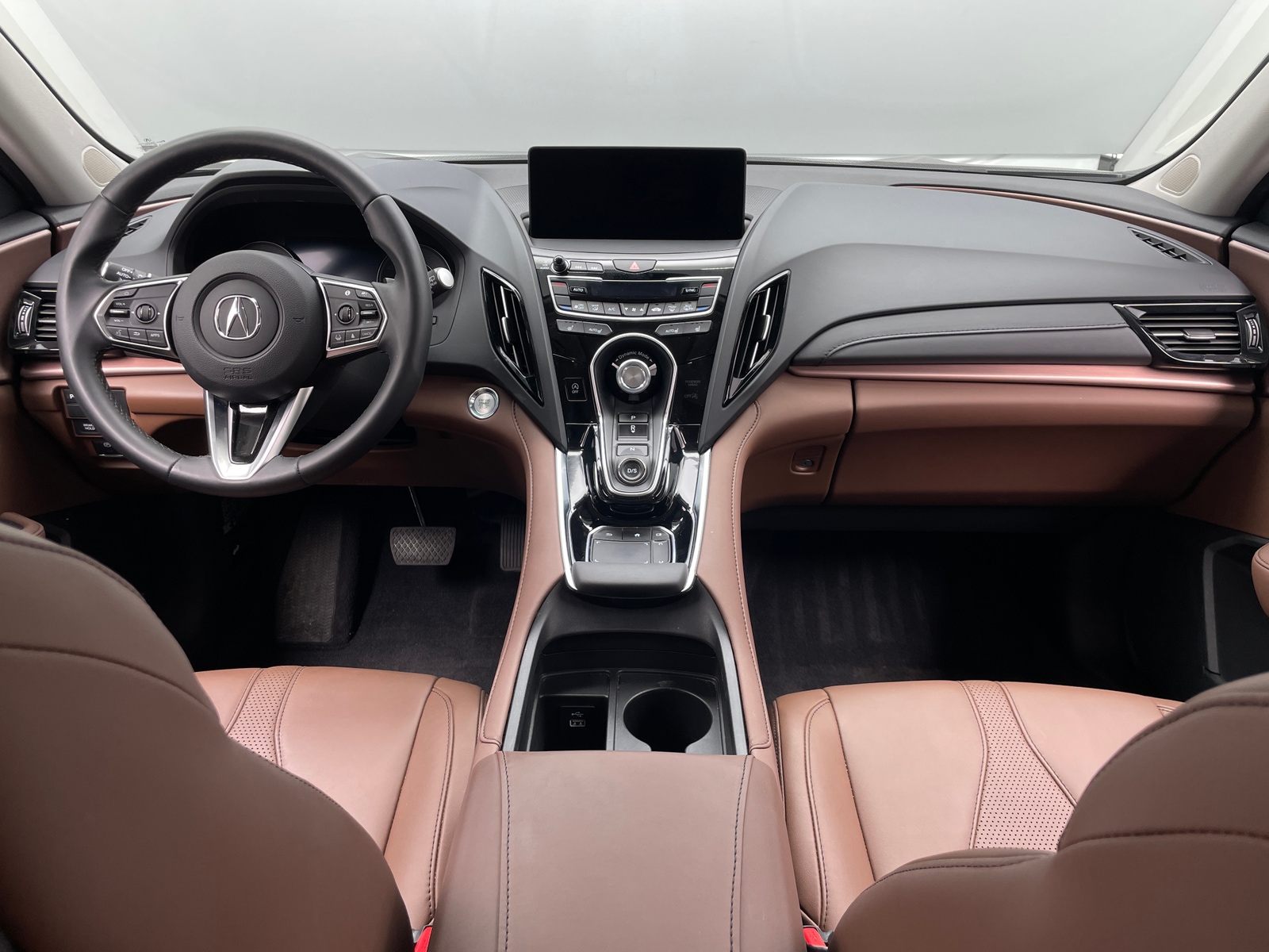 Thumbnail: 2024 Acura RDX - 2