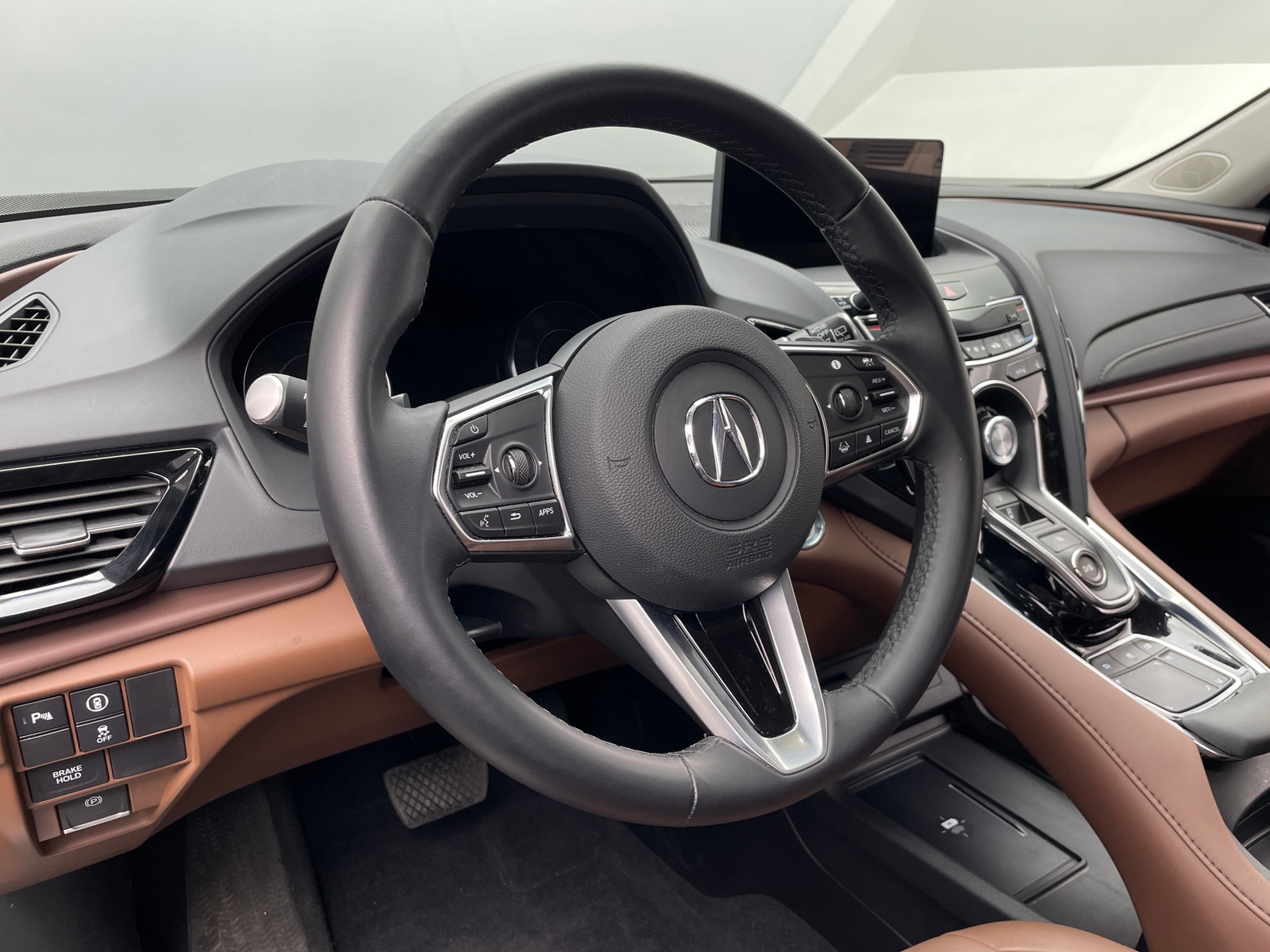 Thumbnail: 2024 Acura RDX - 4