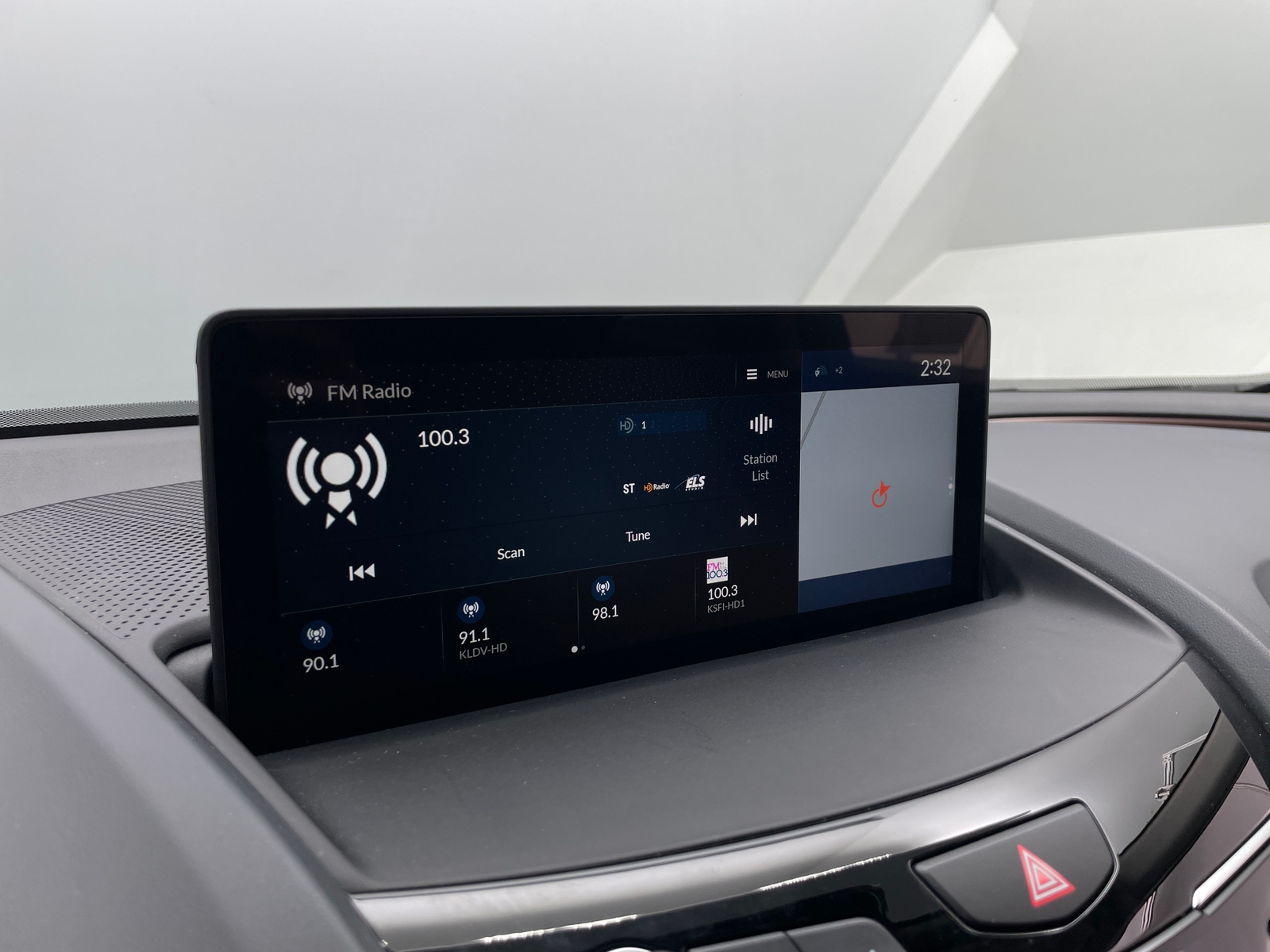 Thumbnail: 2024 Acura RDX - 3