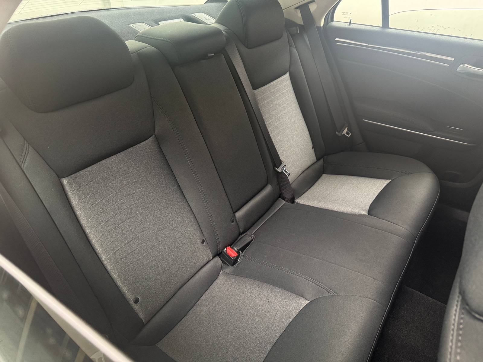 Thumbnail: 2019 Chrysler 300 - 6