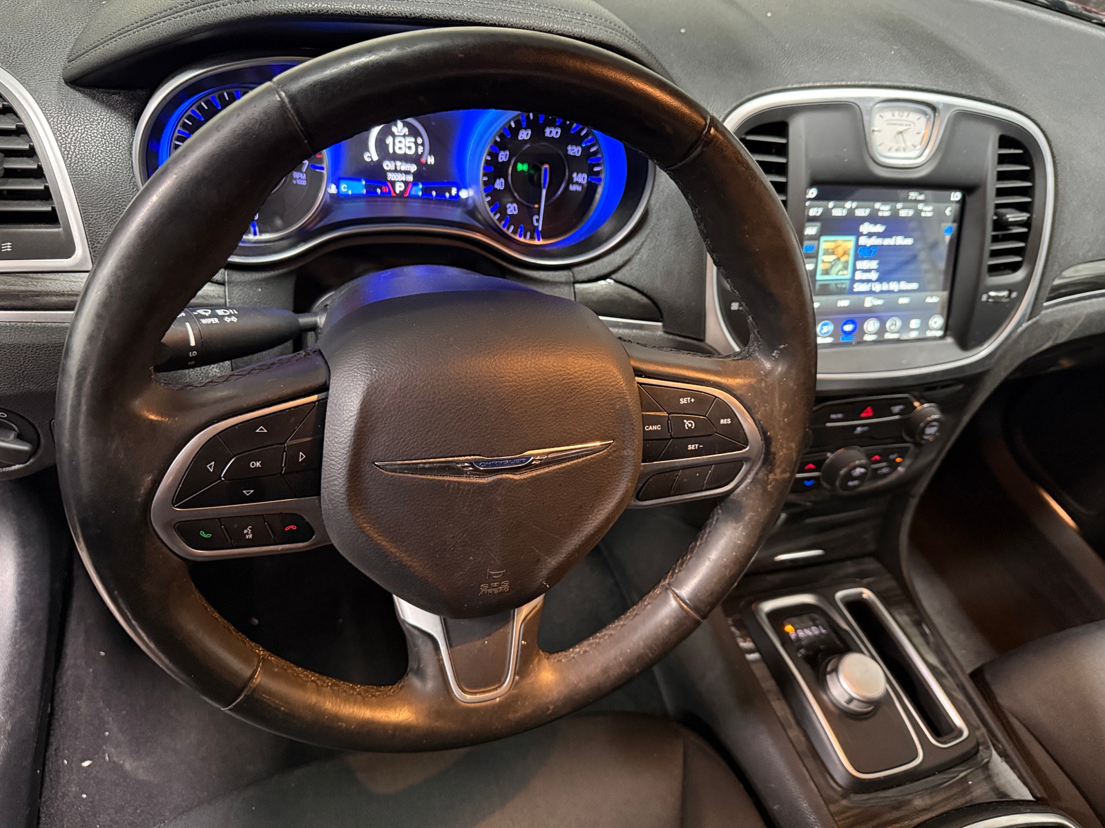 Thumbnail: 2019 Chrysler 300 - 5