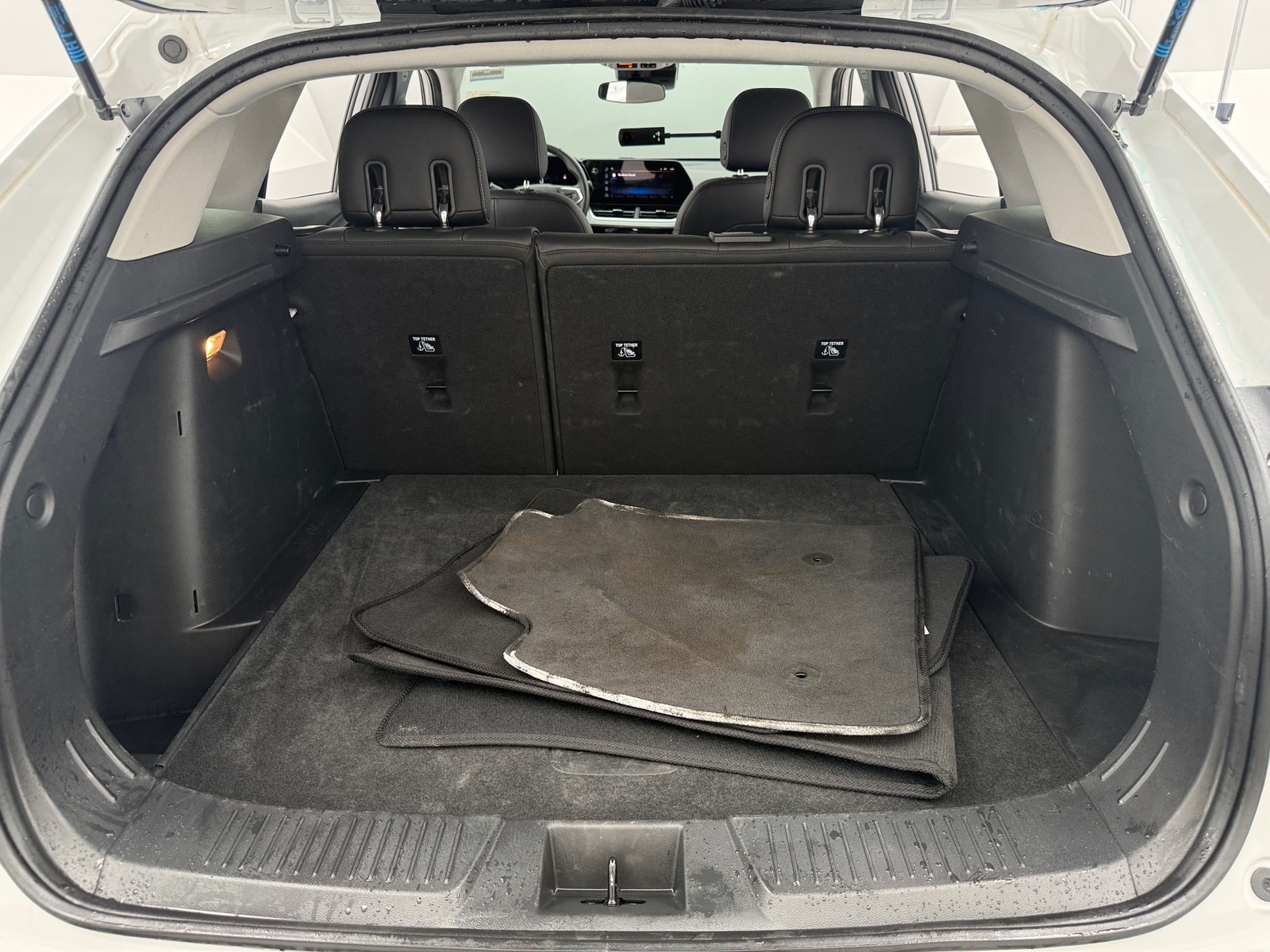 Thumbnail: 2025 Chevrolet Trax - 7