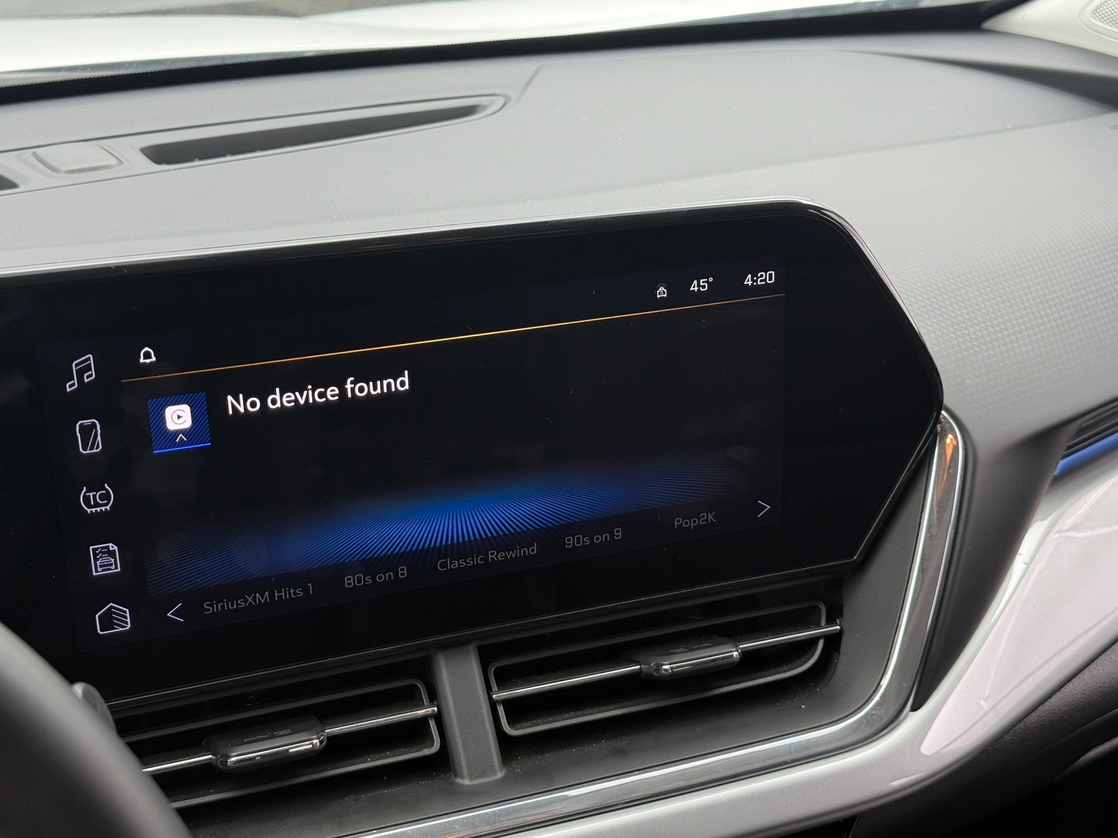 Thumbnail: 2025 Chevrolet Trax - 4