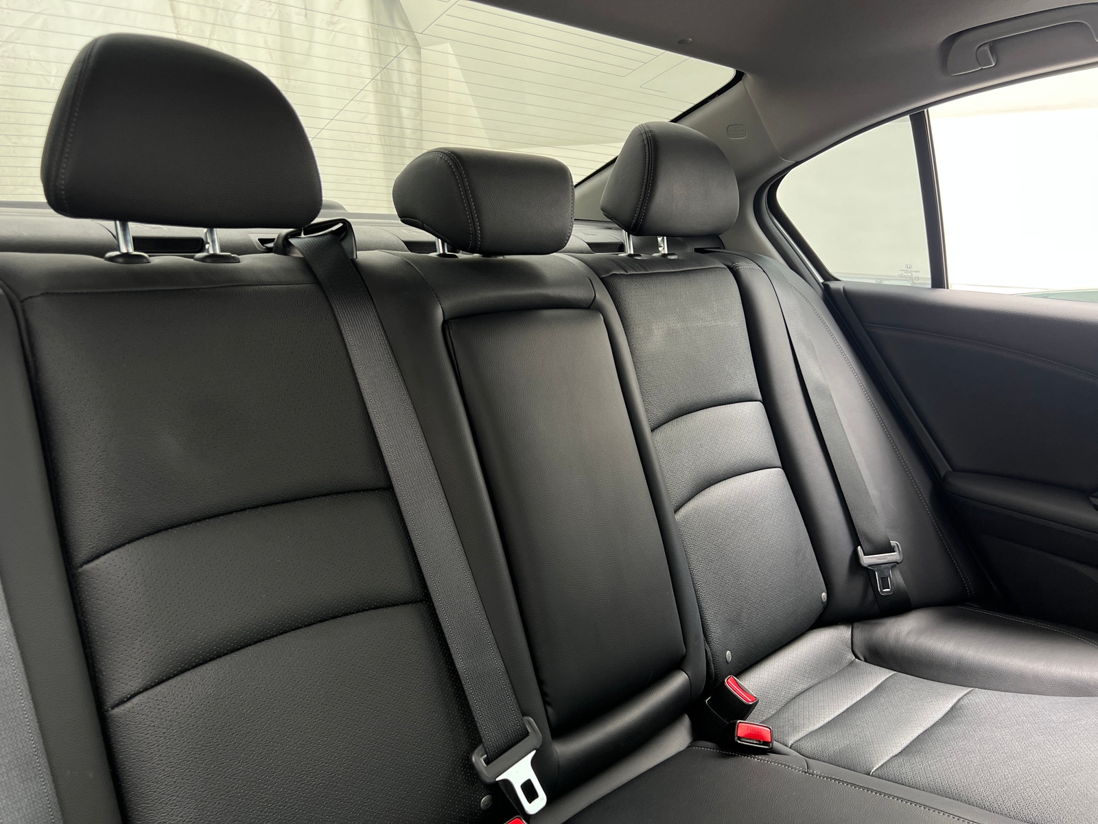 Thumbnail: 2017 Honda Accord - 5