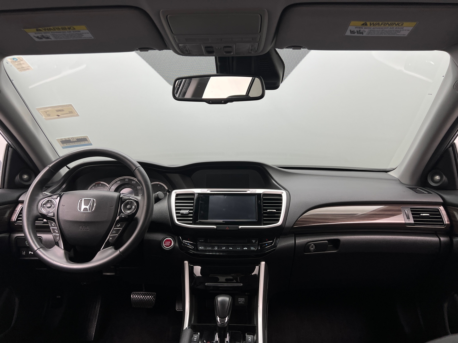 Thumbnail: 2017 Honda Accord - 2