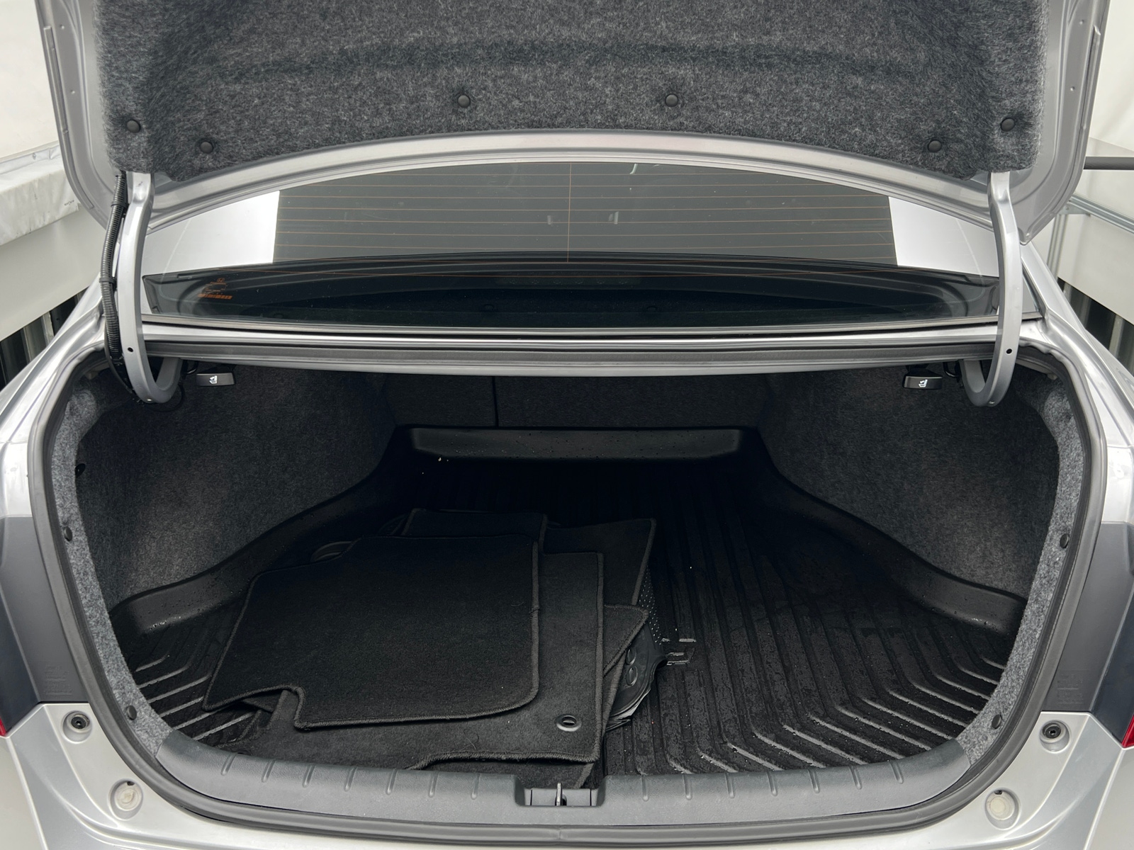 Thumbnail: 2017 Honda Accord - 6