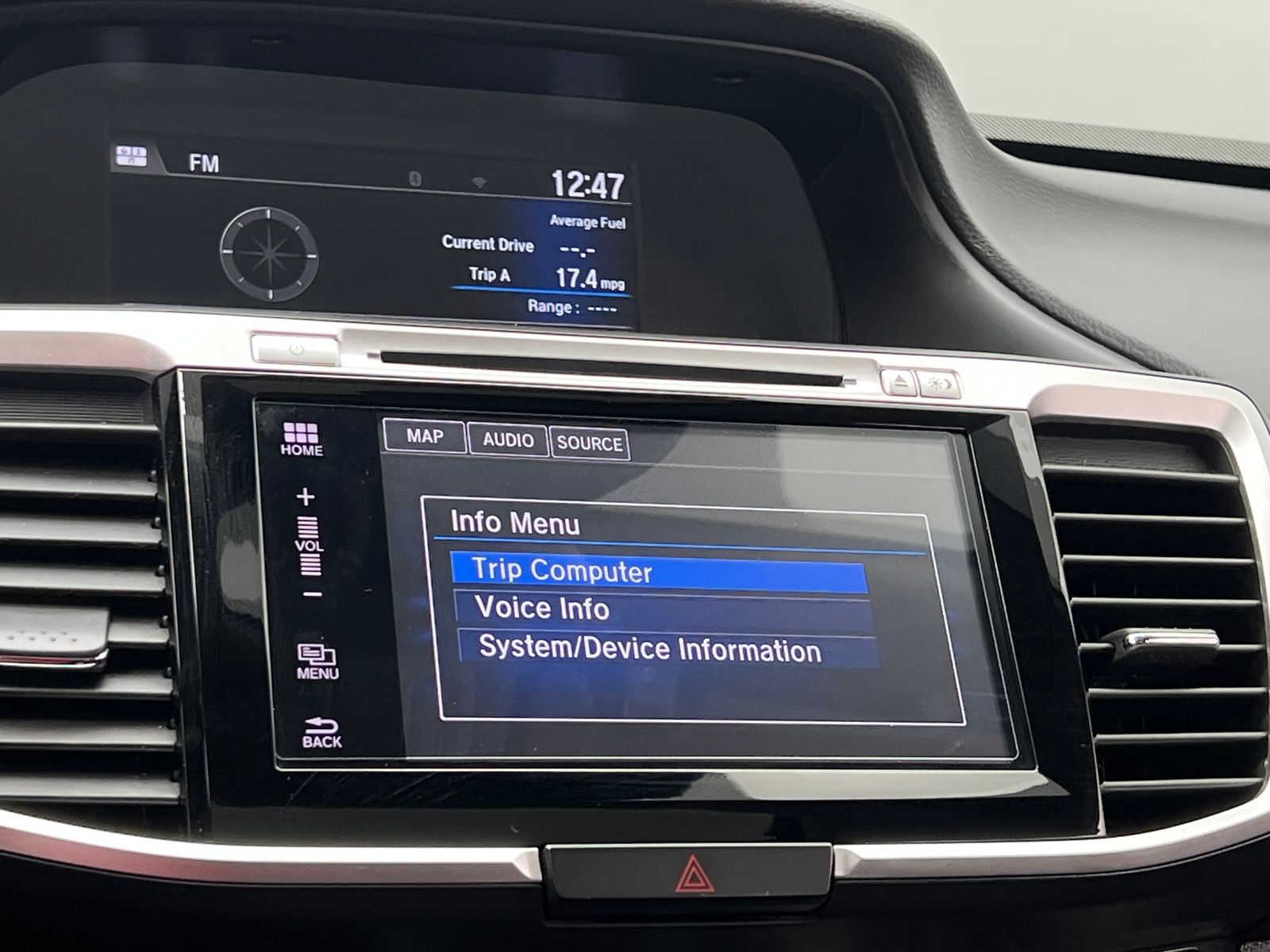 Thumbnail: 2017 Honda Accord - 3