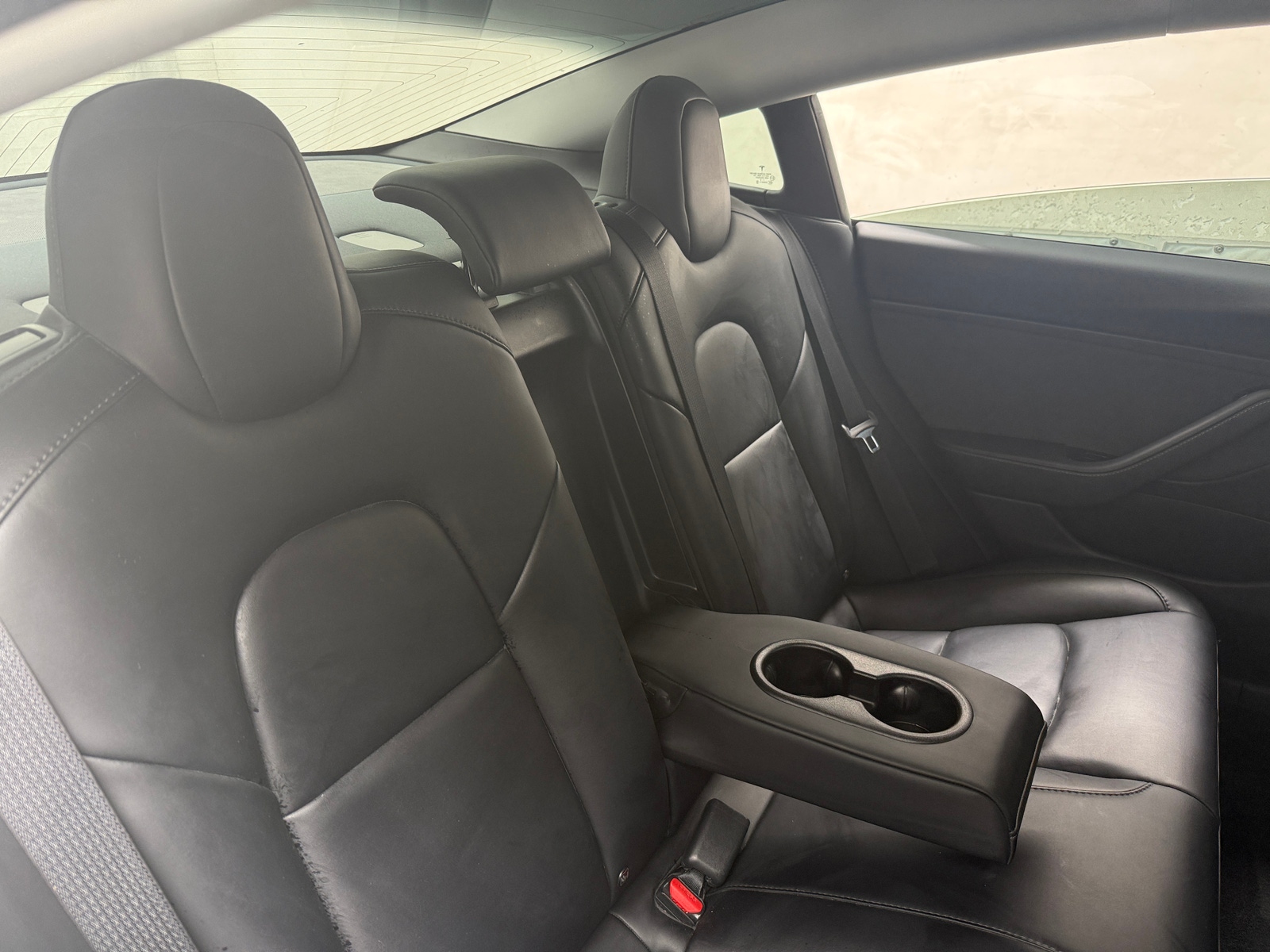 Thumbnail: 2019 Tesla Model 3 - 5