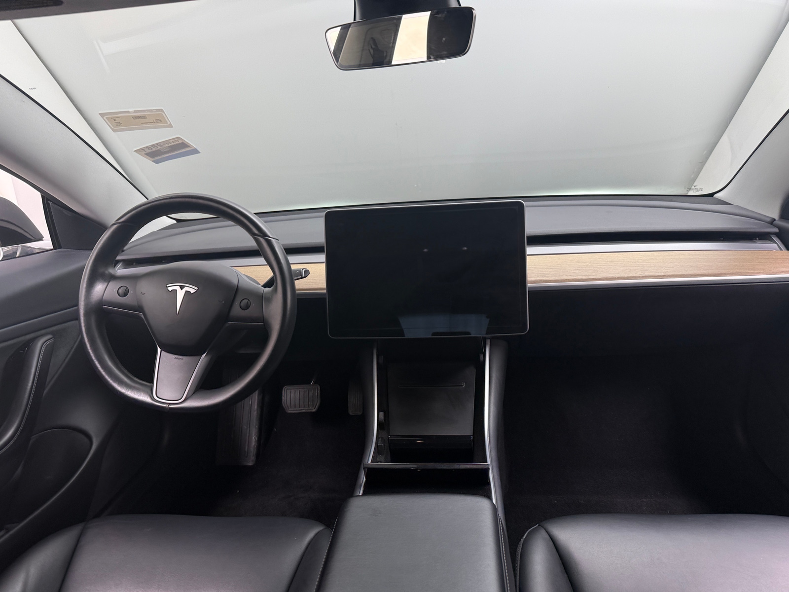 Thumbnail: 2019 Tesla Model 3 - 2