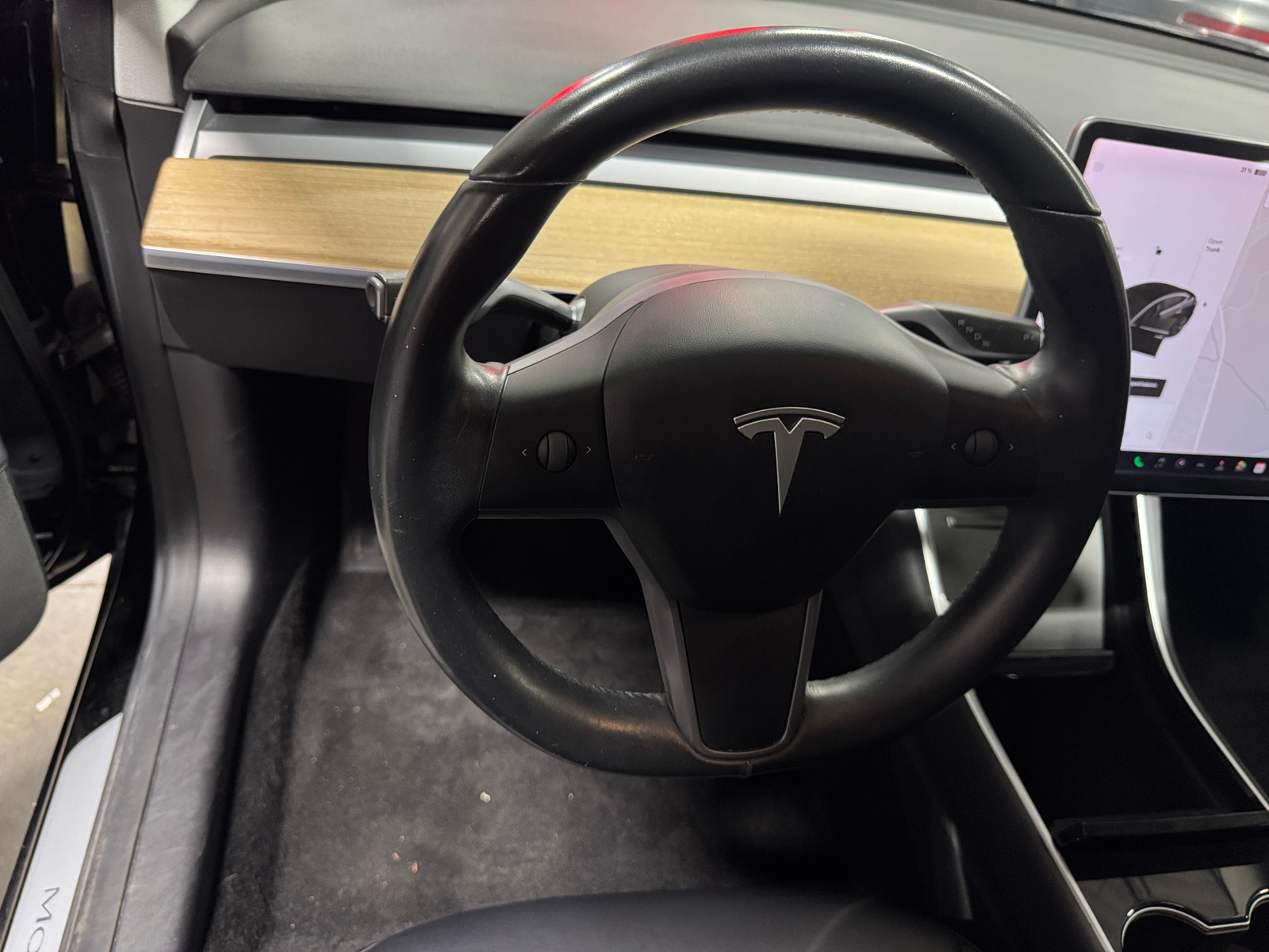 Thumbnail: 2019 Tesla Model 3 - 4