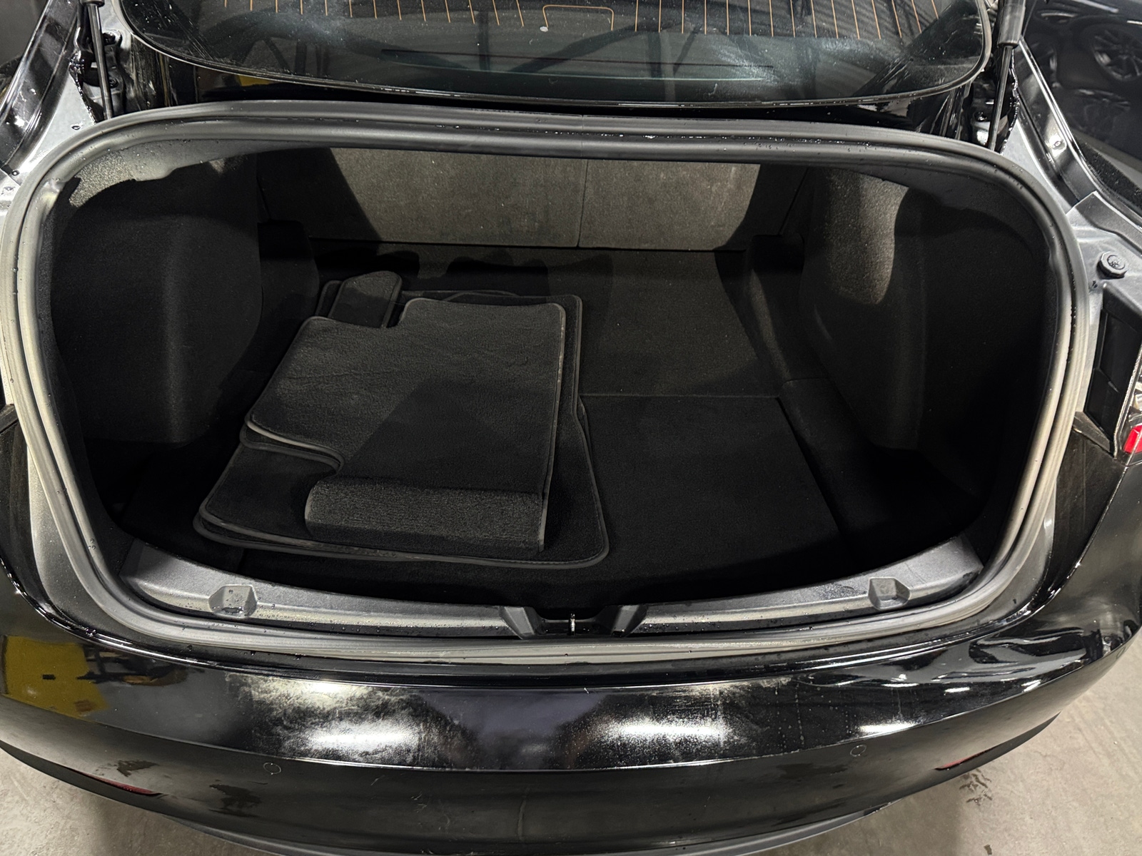 Thumbnail: 2019 Tesla Model 3 - 6