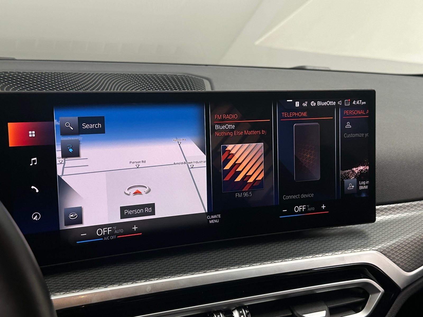 Thumbnail: 2023 BMW i4 - 3