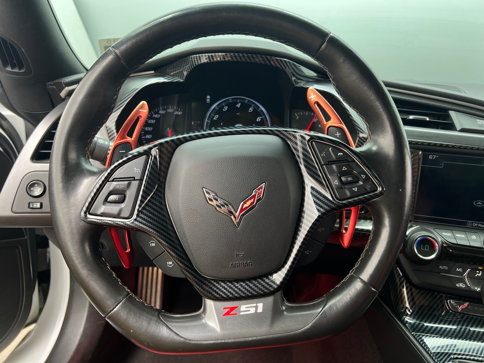 Thumbnail: 2019 Chevrolet Corvette - 3