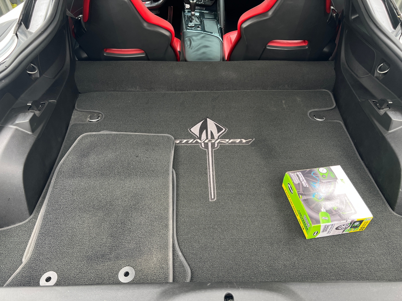 Thumbnail: 2019 Chevrolet Corvette - 4